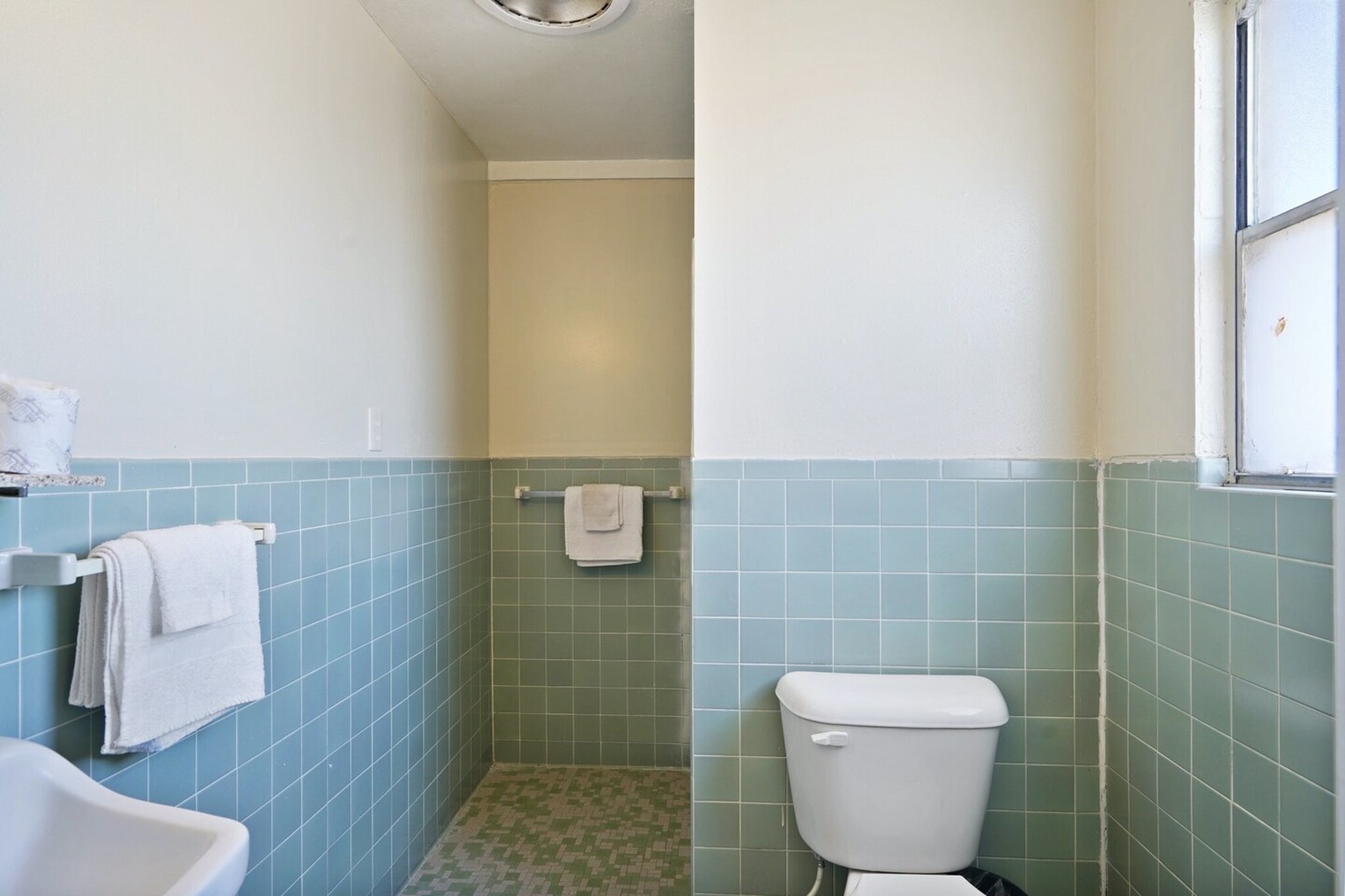 Bath Room