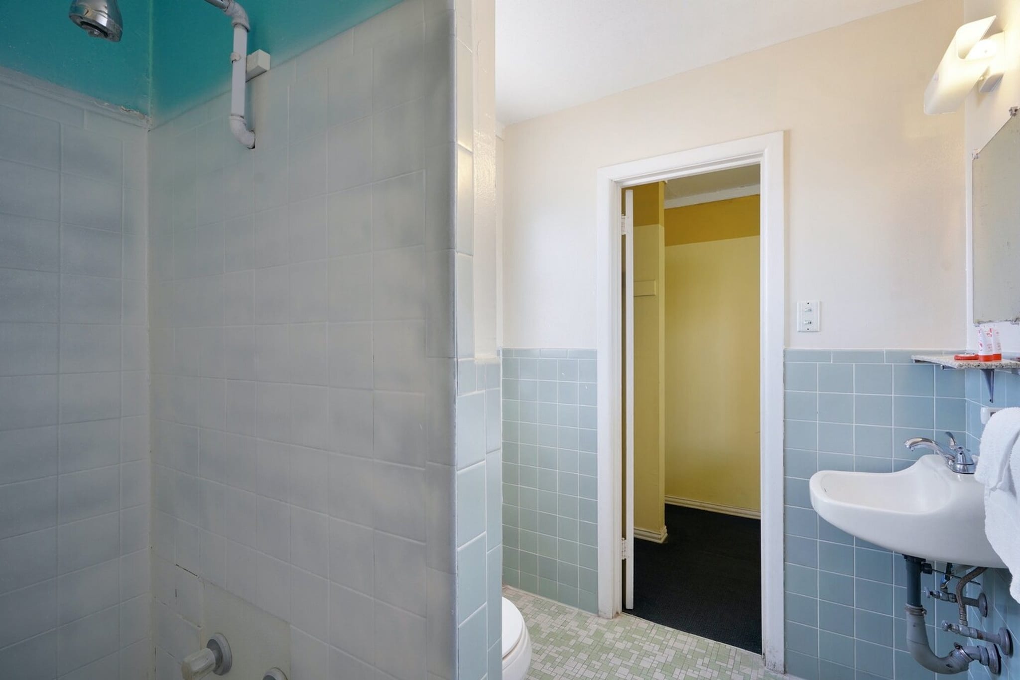 Bath Room