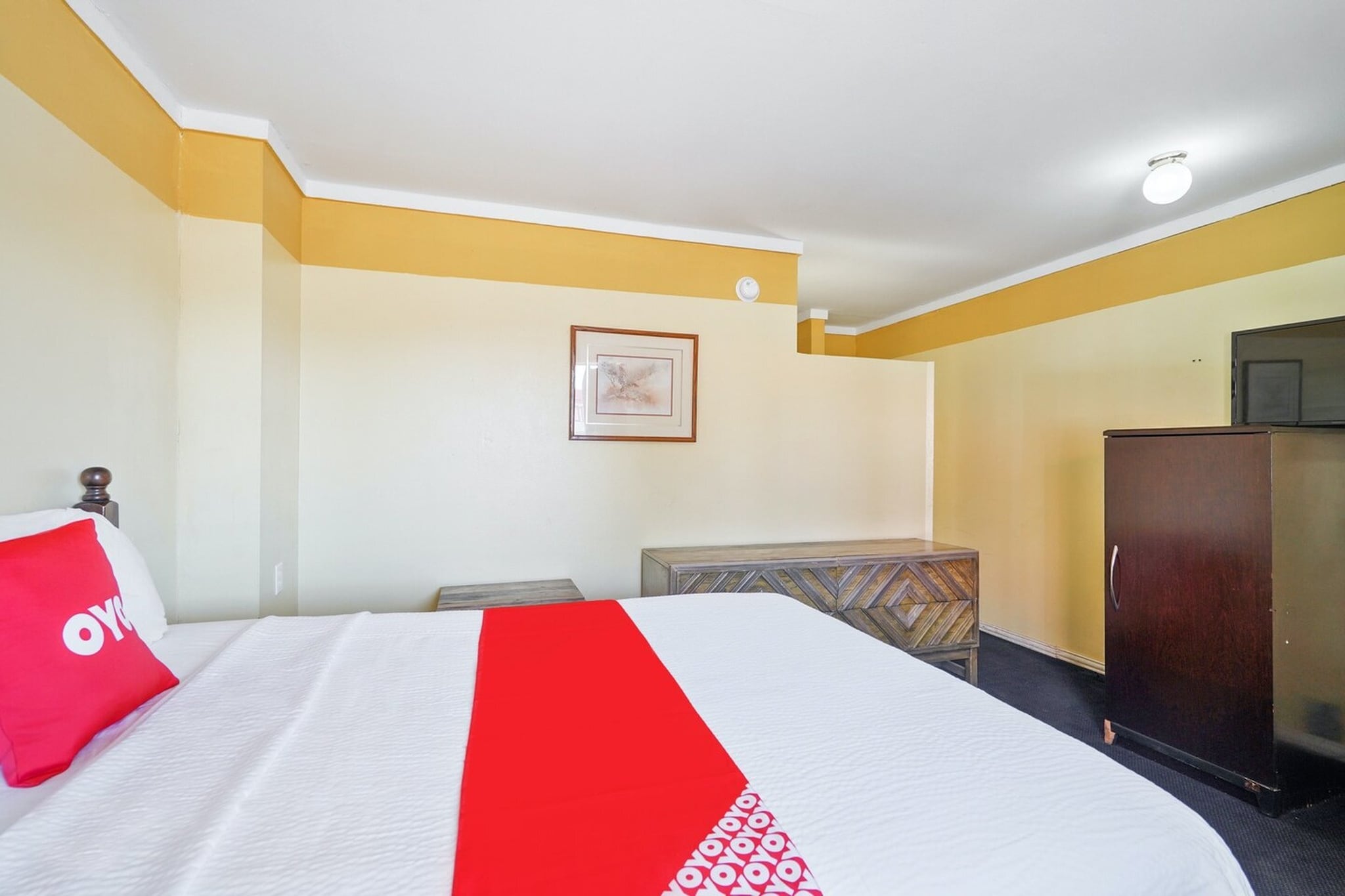Bed Room