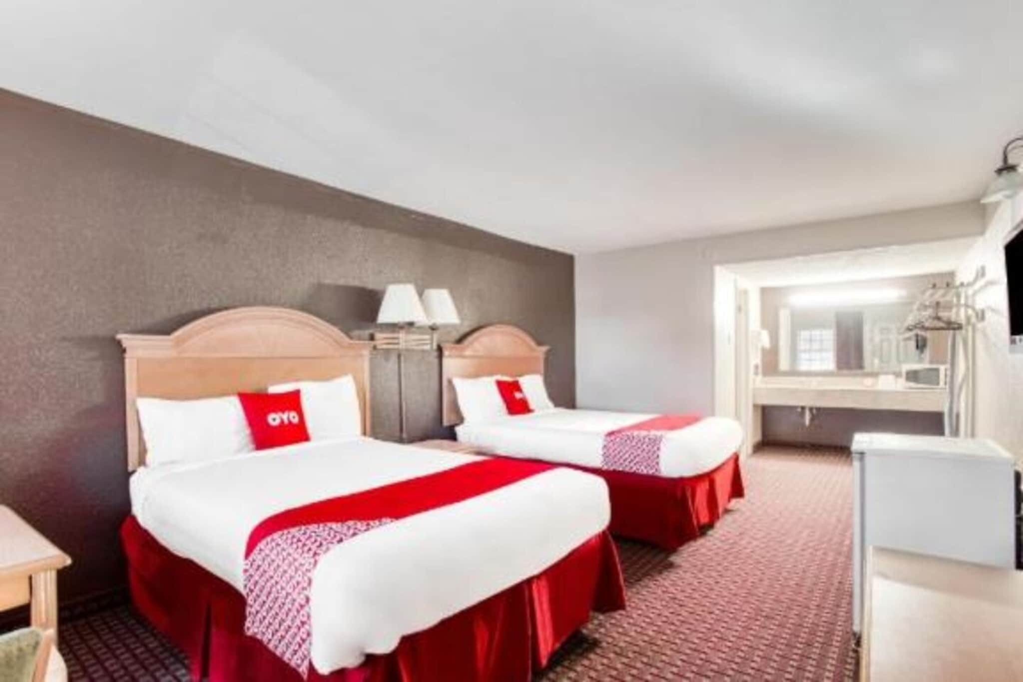 Bed Room