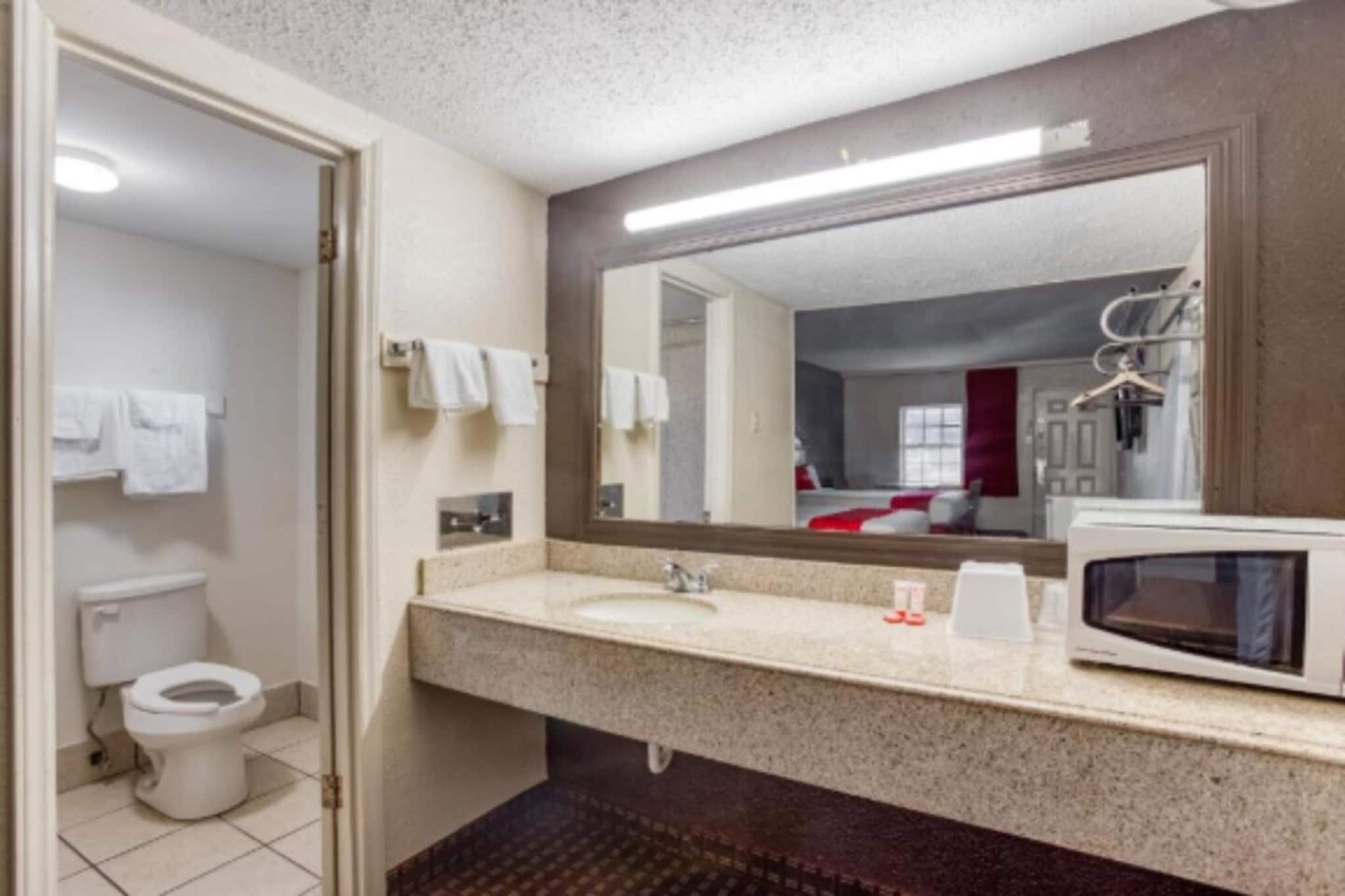 Bath Room