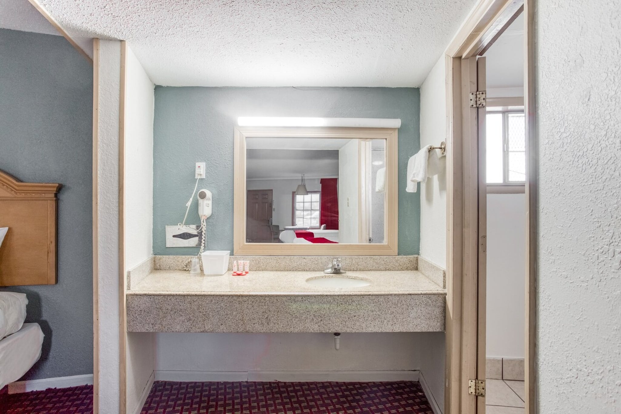 Bath Room