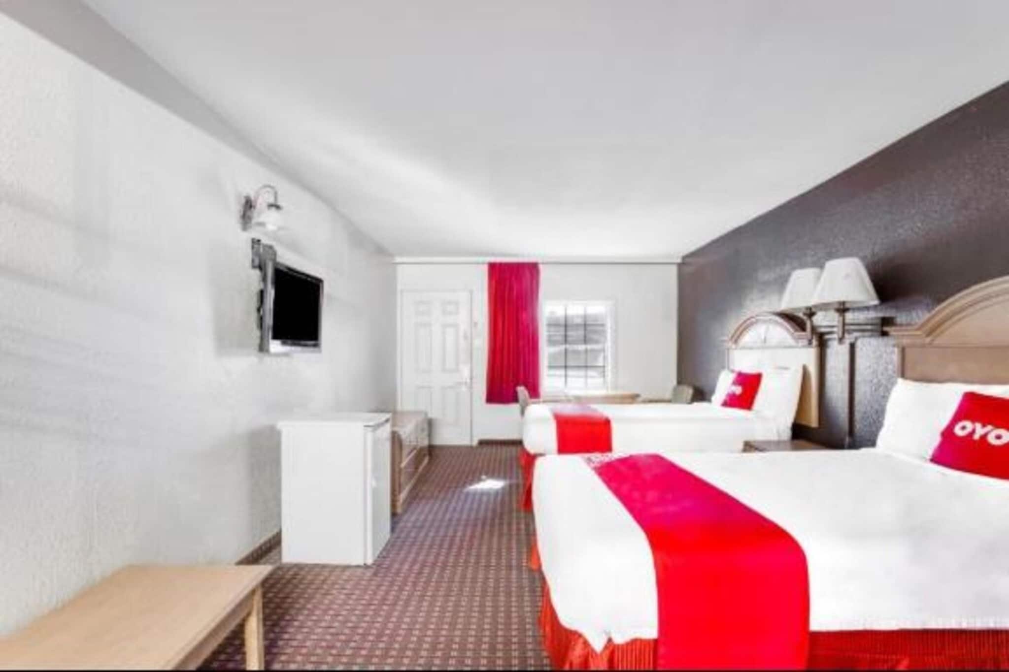 Bed Room