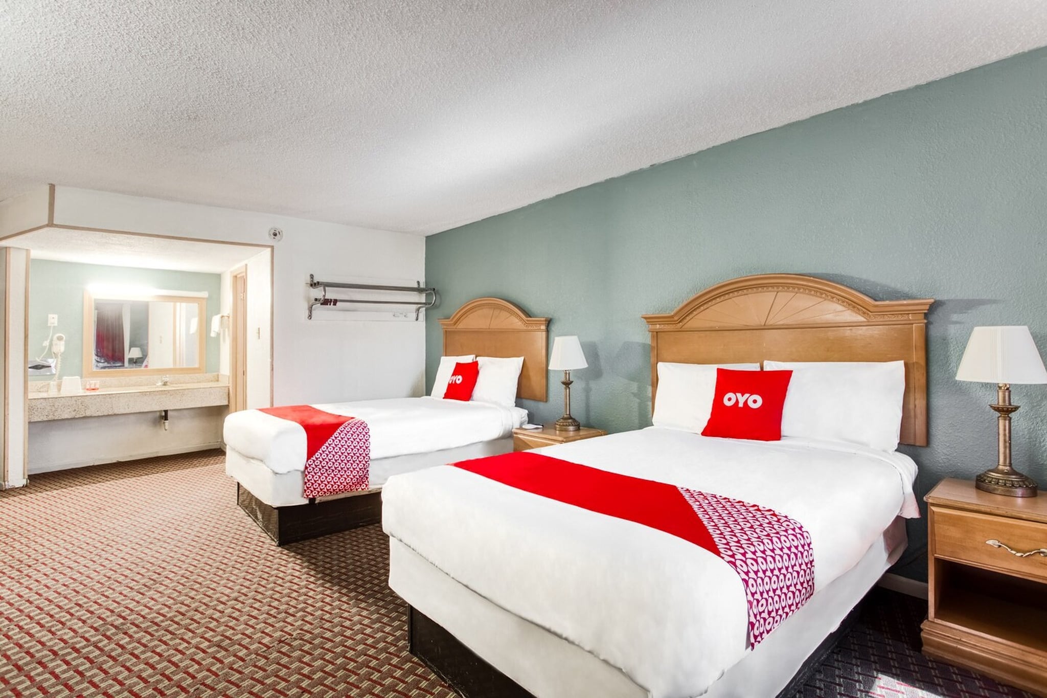 Bed Room