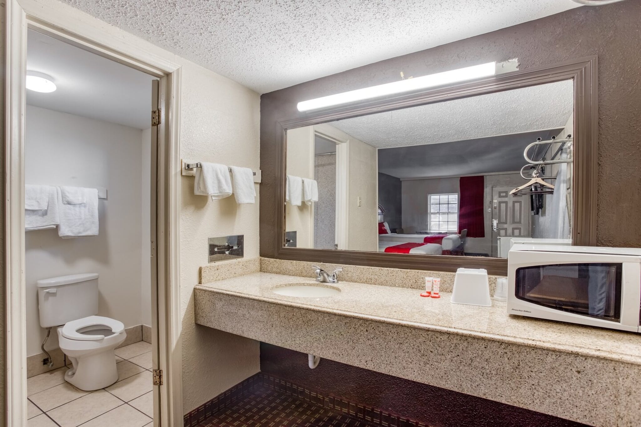 Bath Room