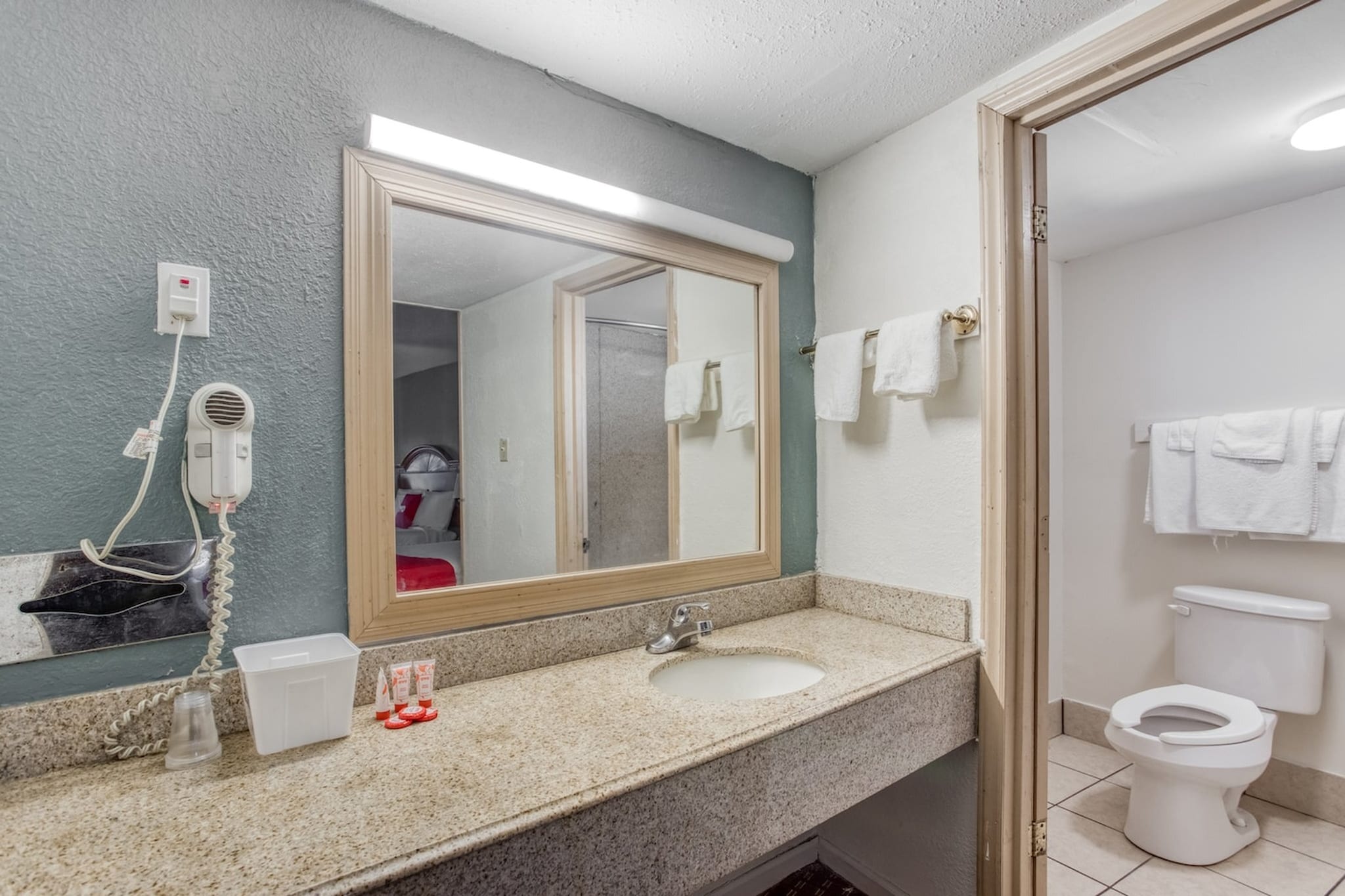 Bath Room