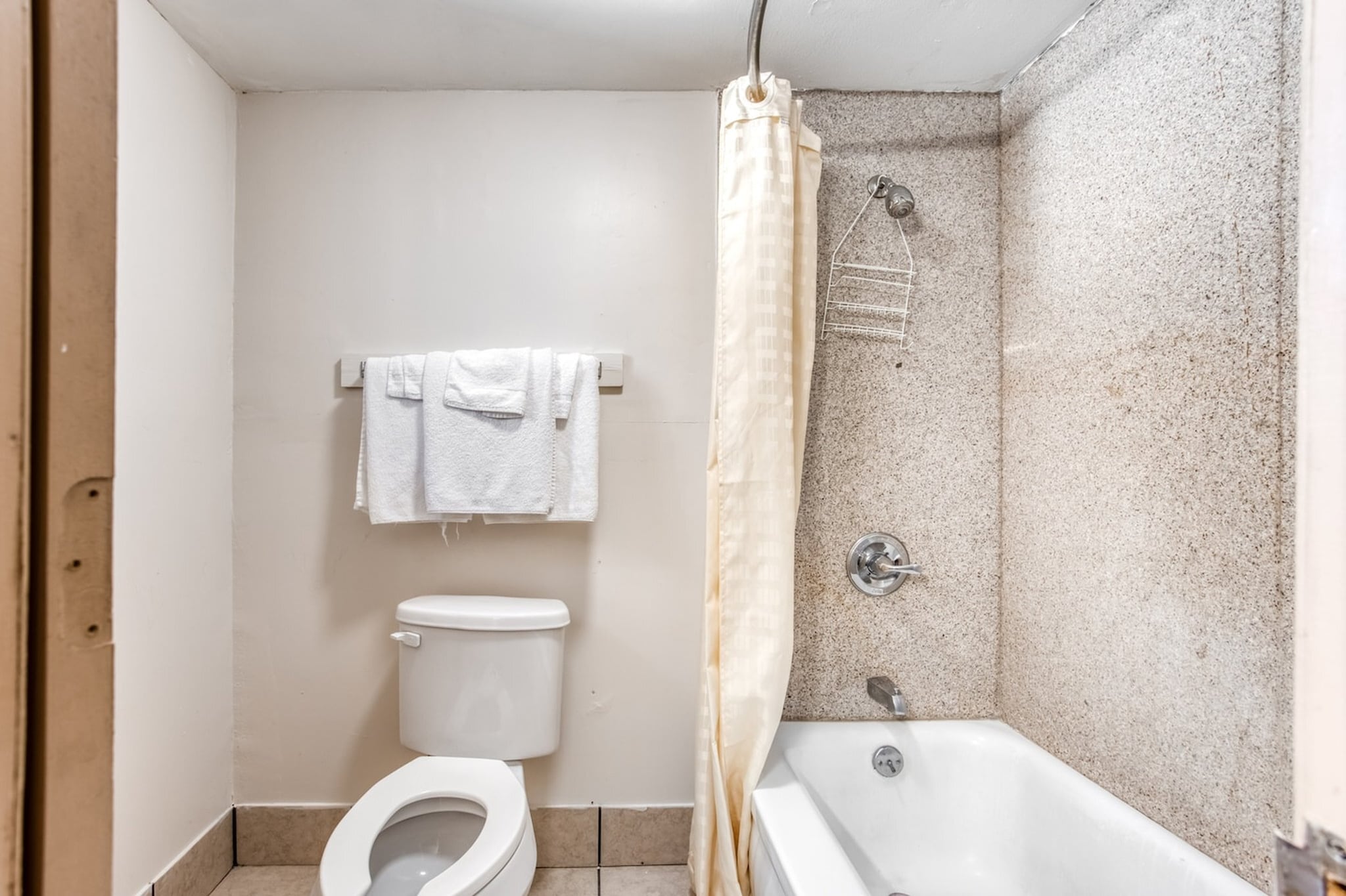 Bath Room