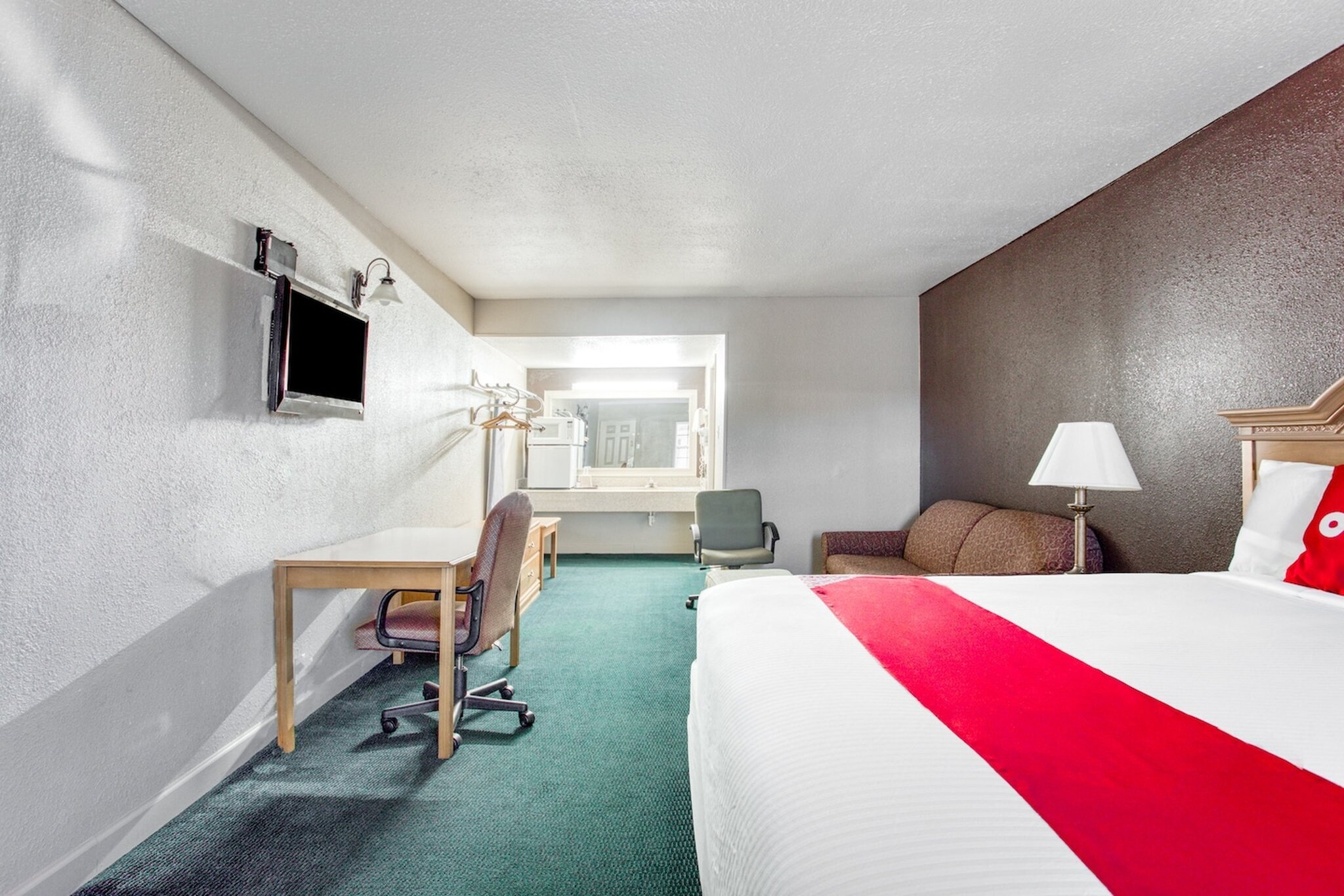 Bed Room