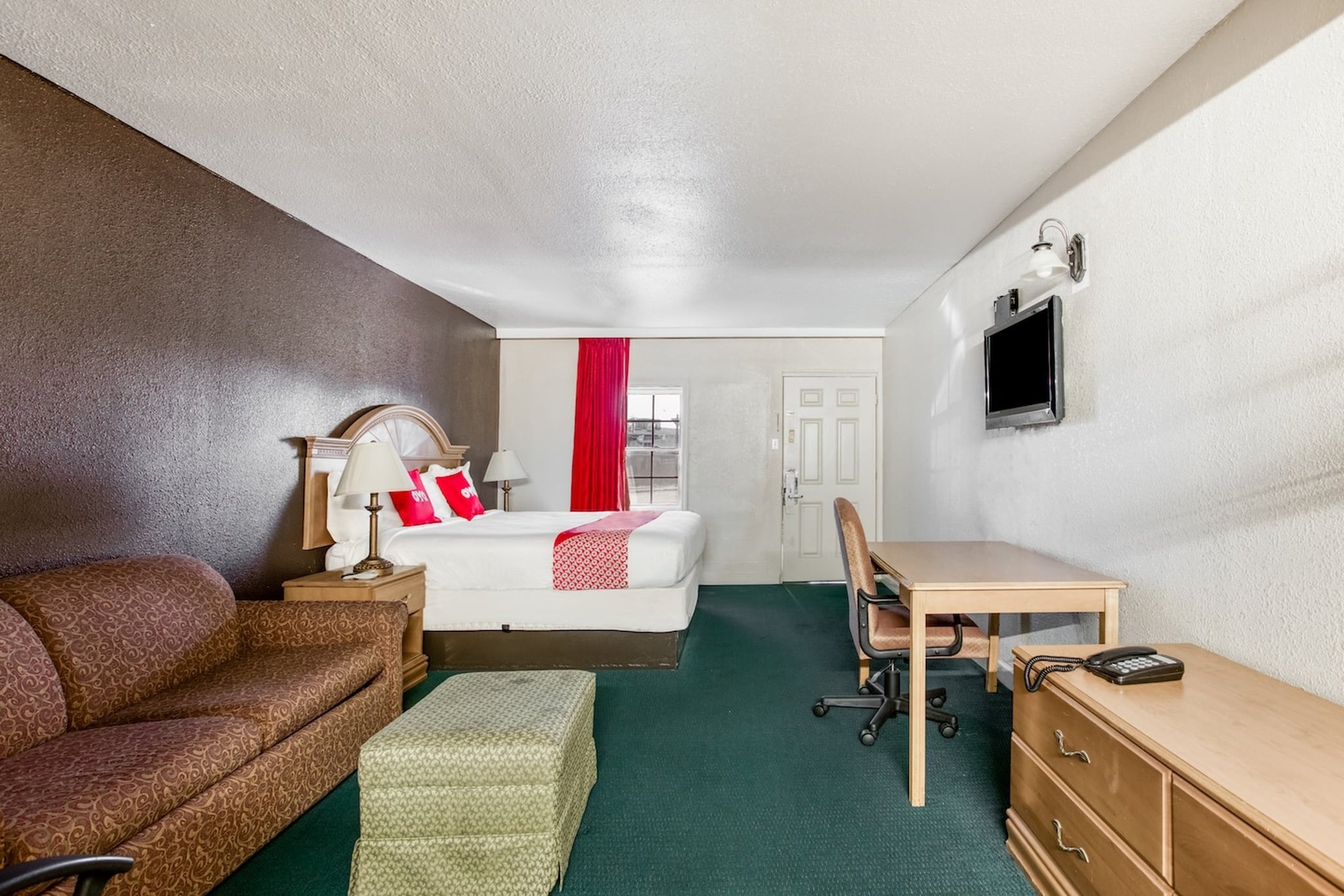 Bed Room