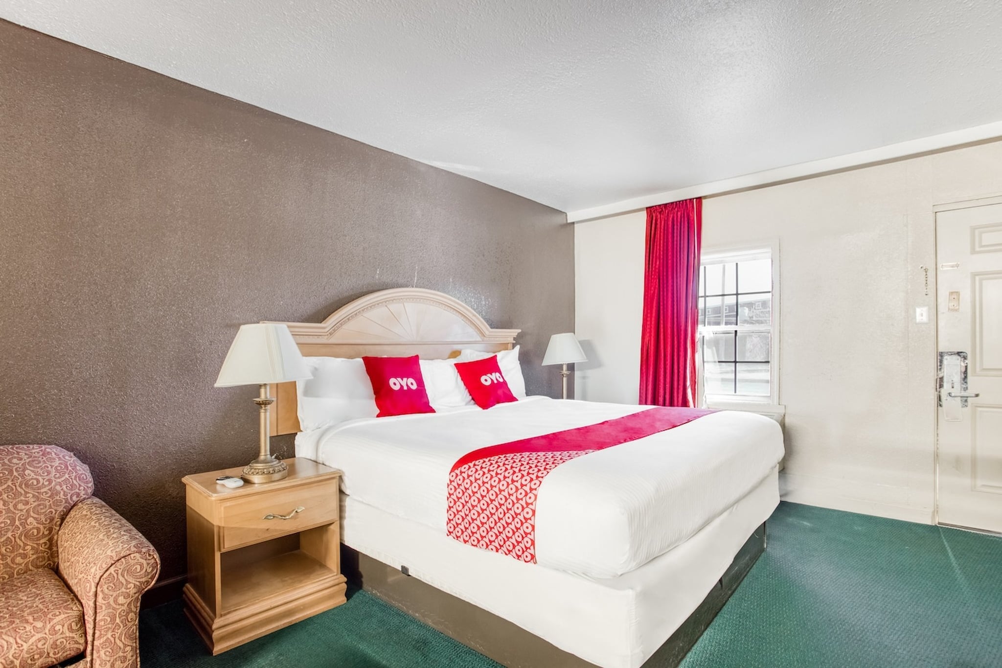 Bed Room