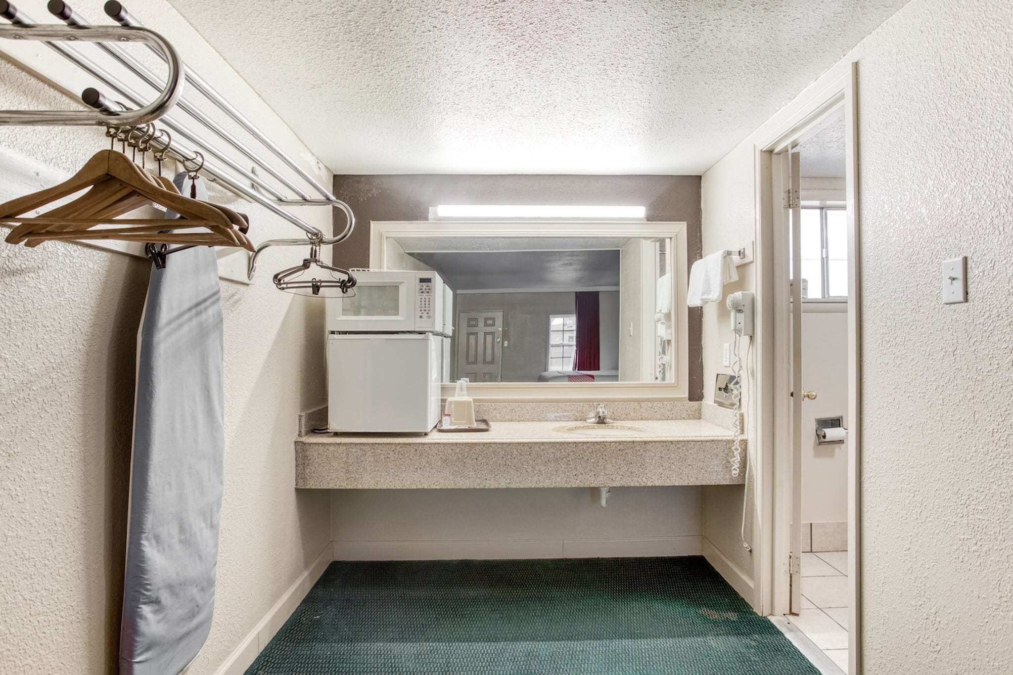 Bath Room