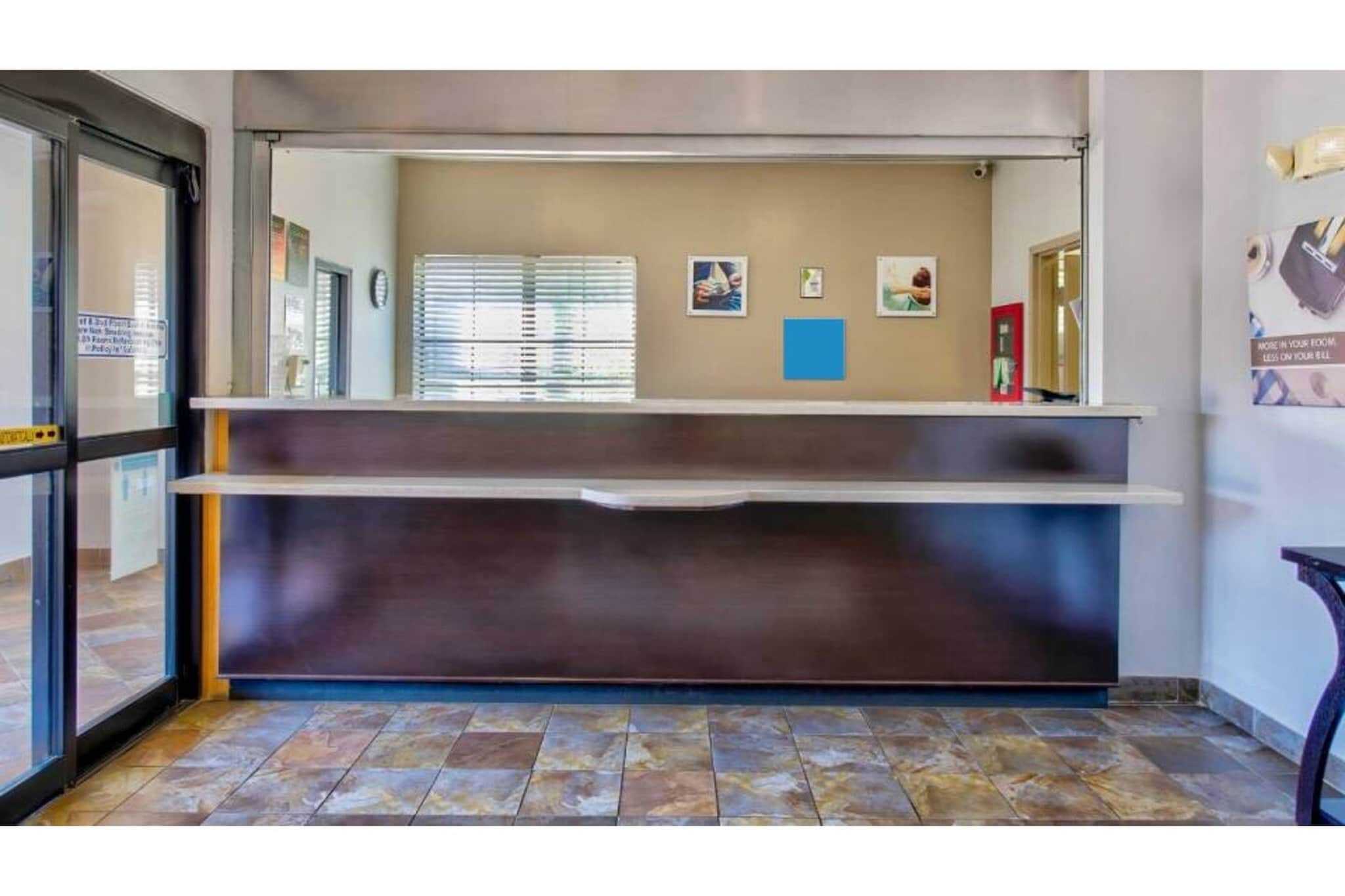 Hall Reception