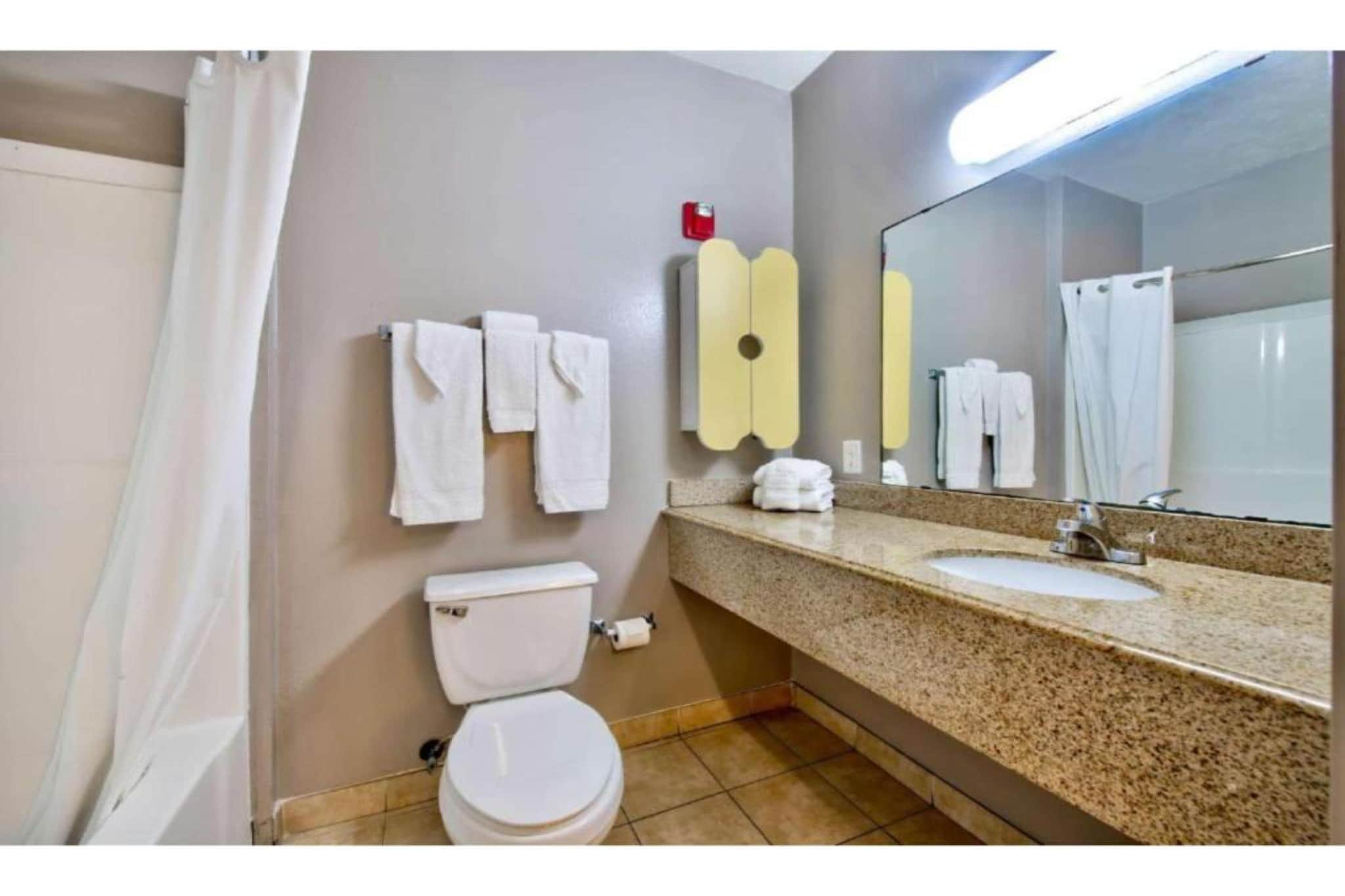 Facilities