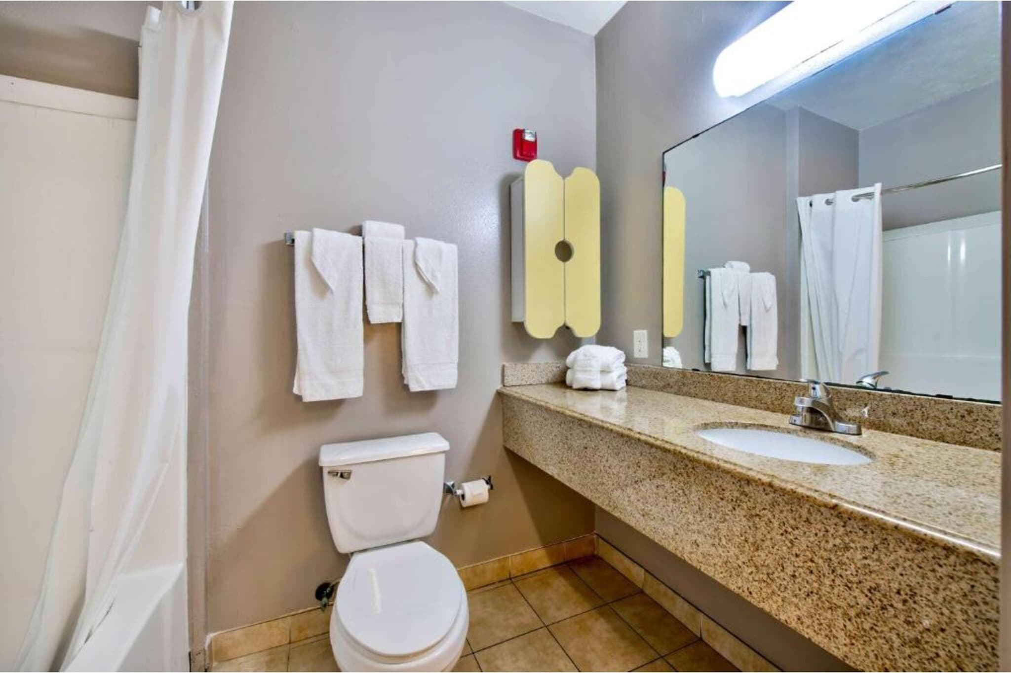 Bath Room