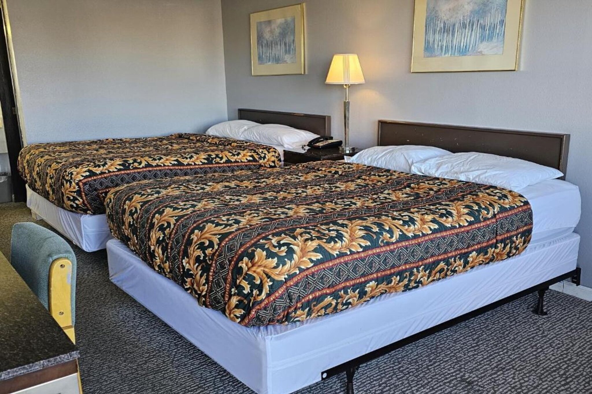 Bed Room