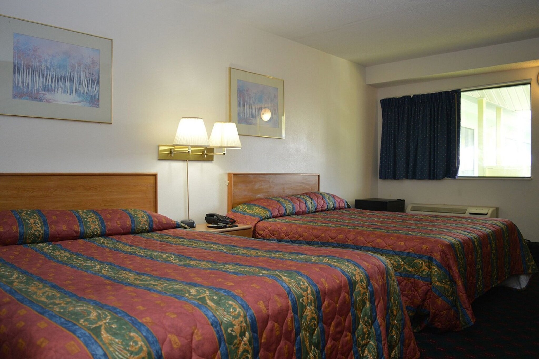 Bed Room