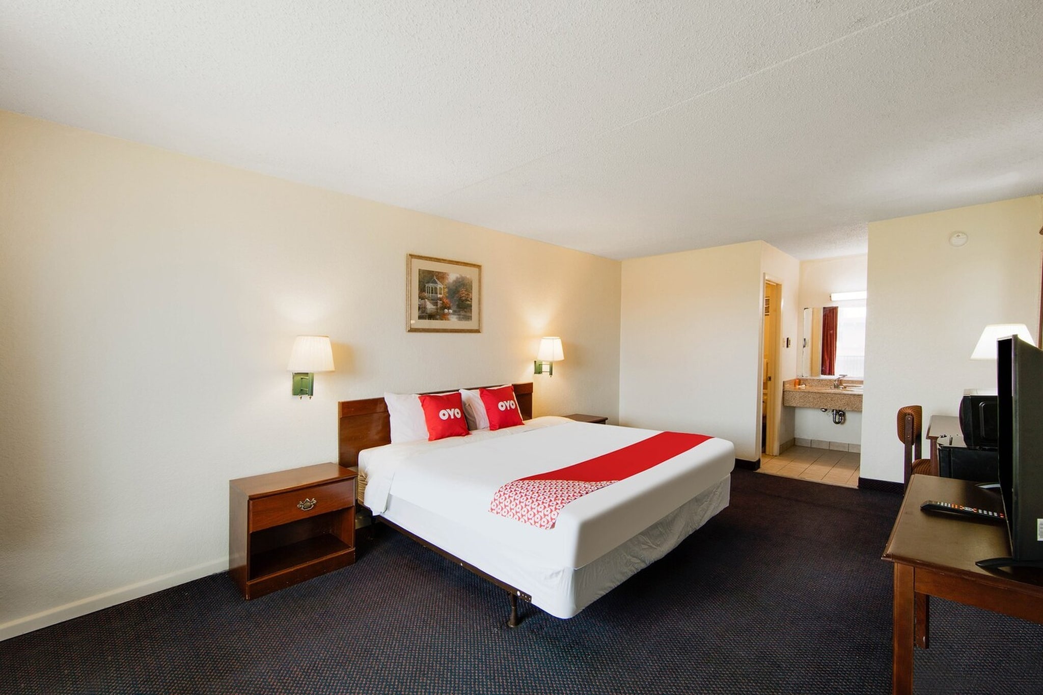 Bed Room