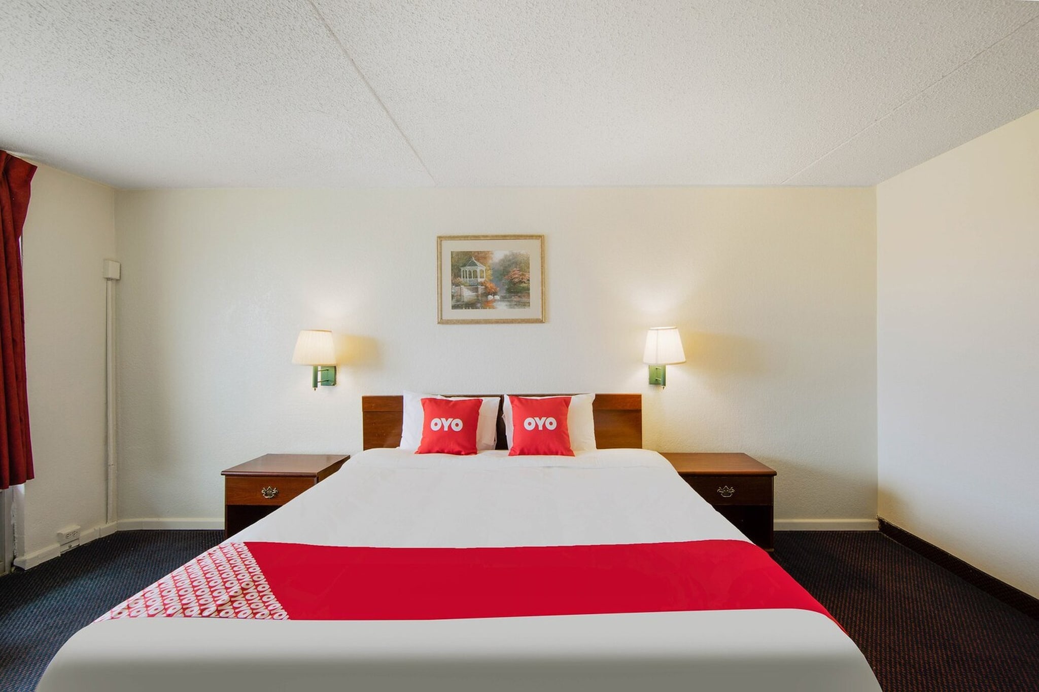 Bed Room