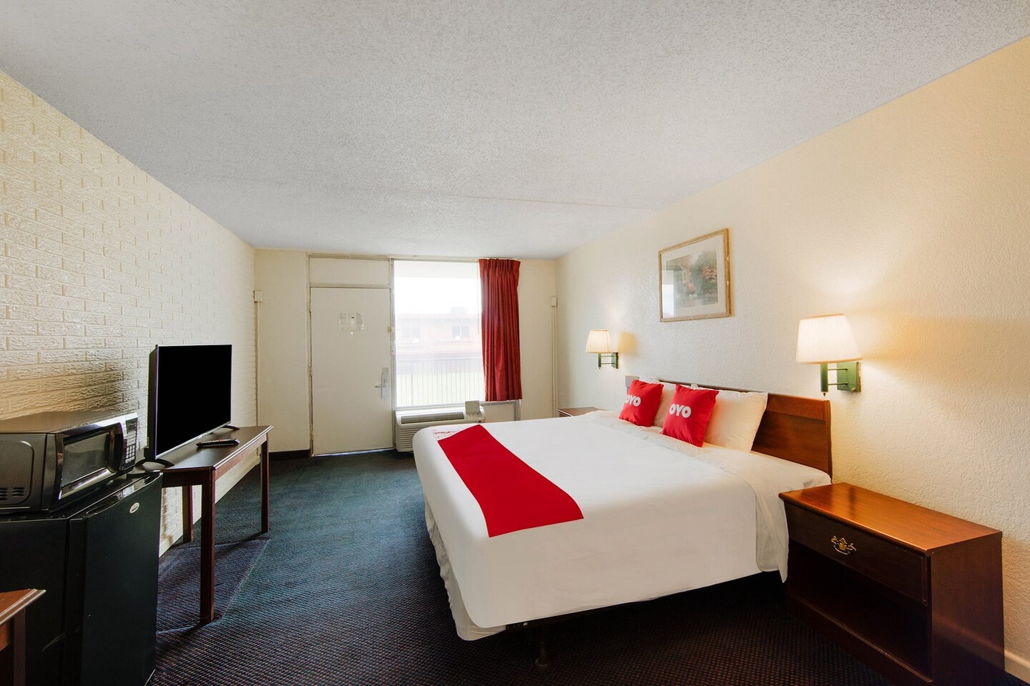 Bed Room