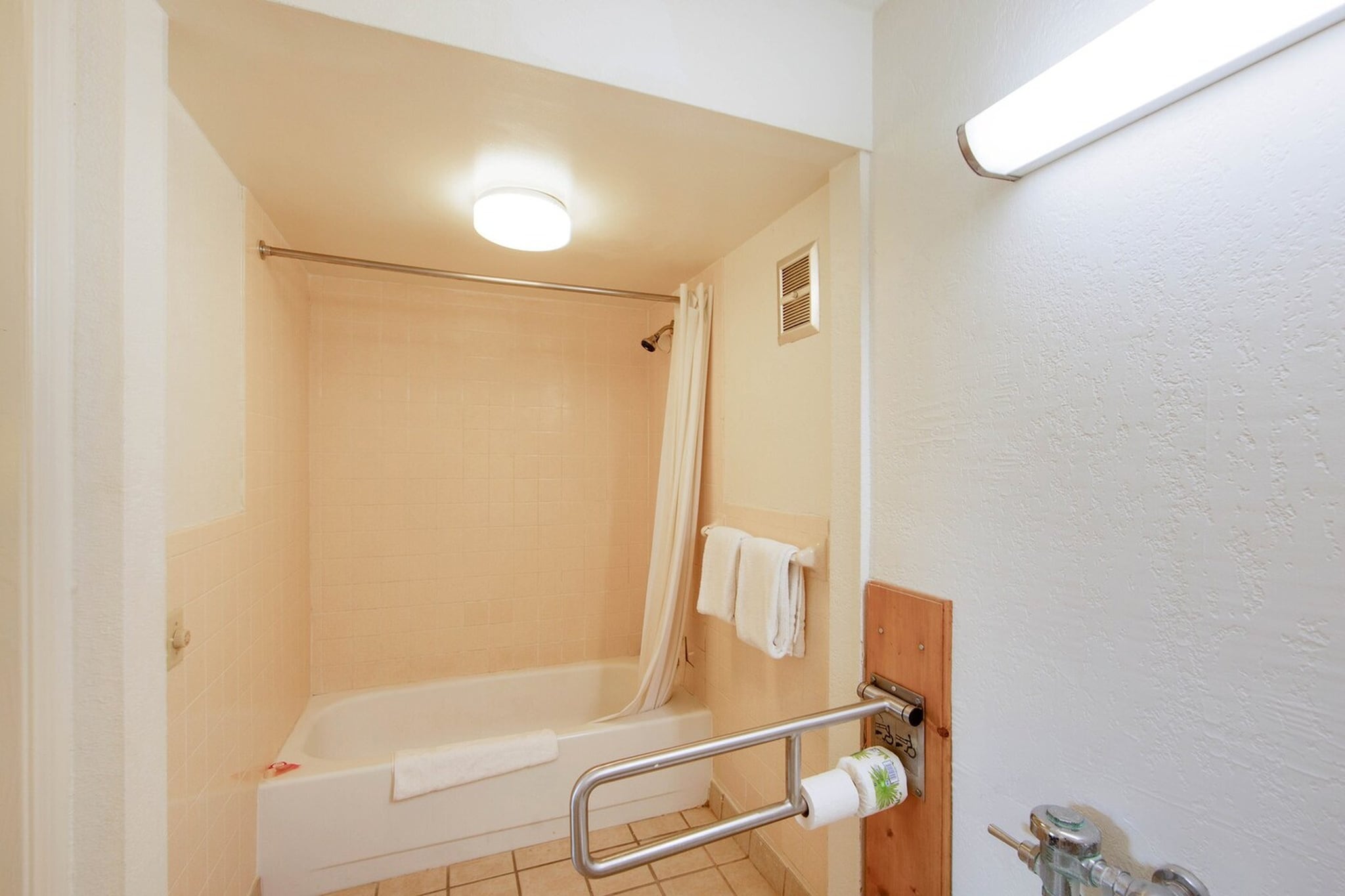 Bath Room