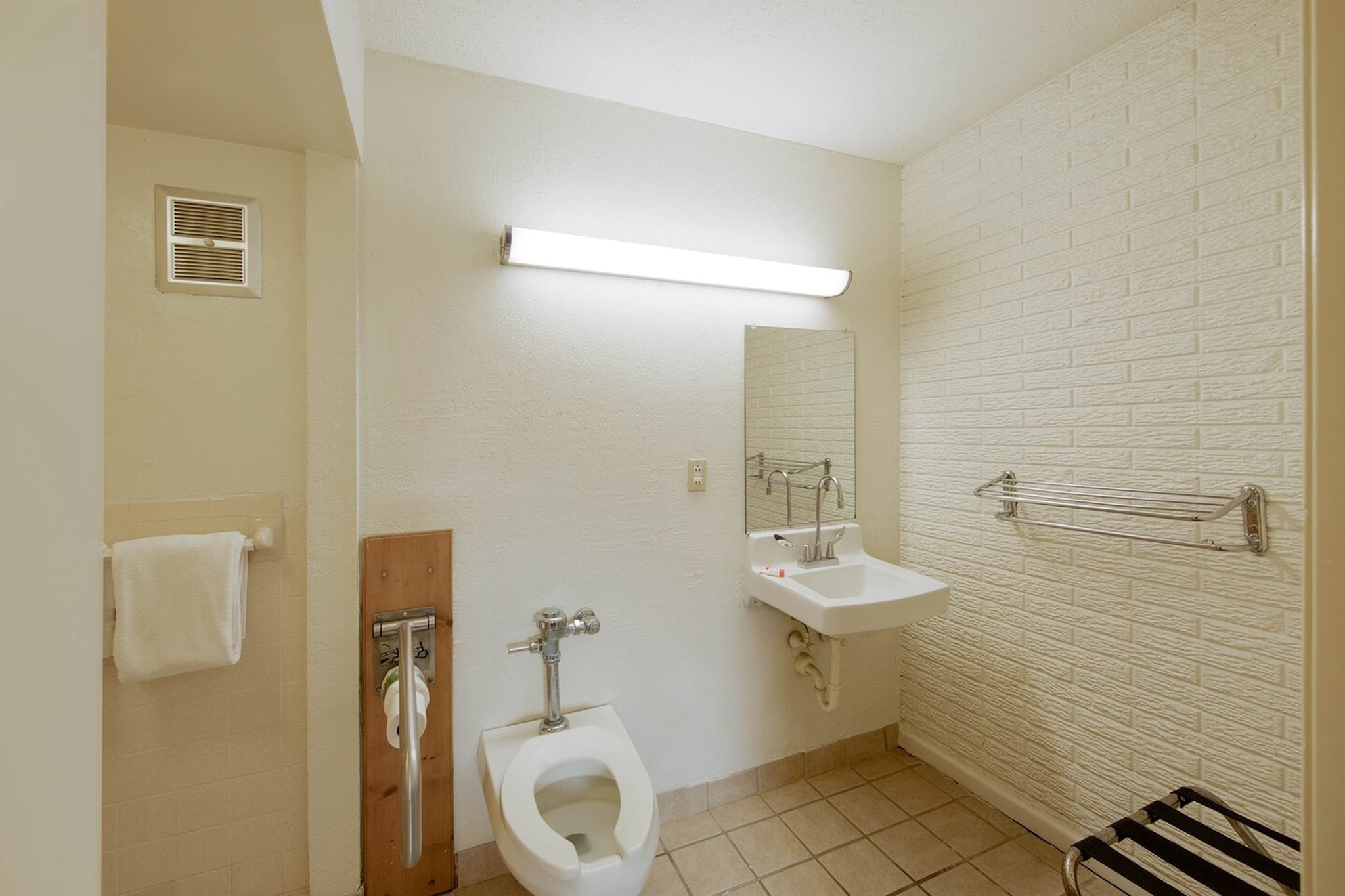 Bath Room