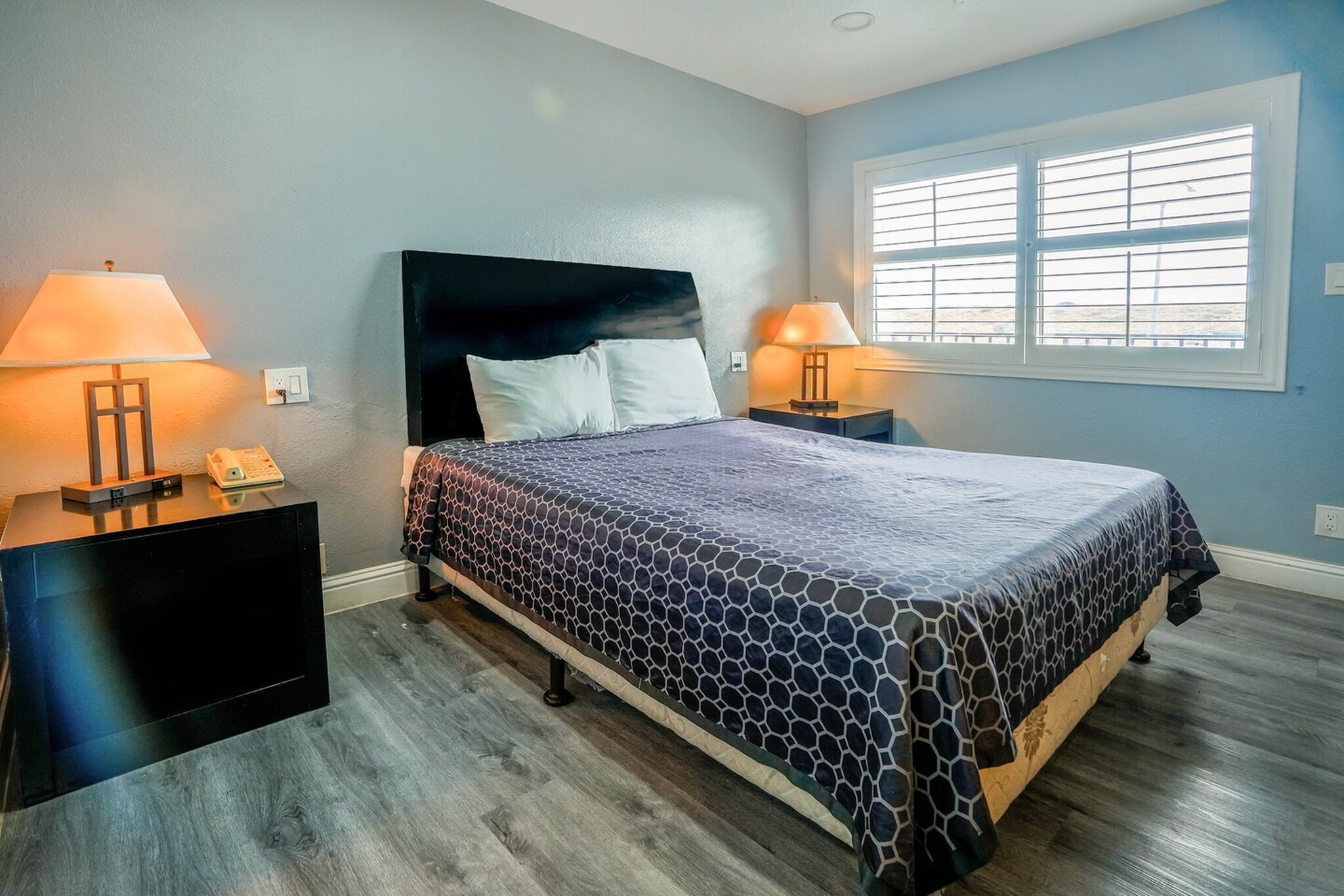 Bed Room