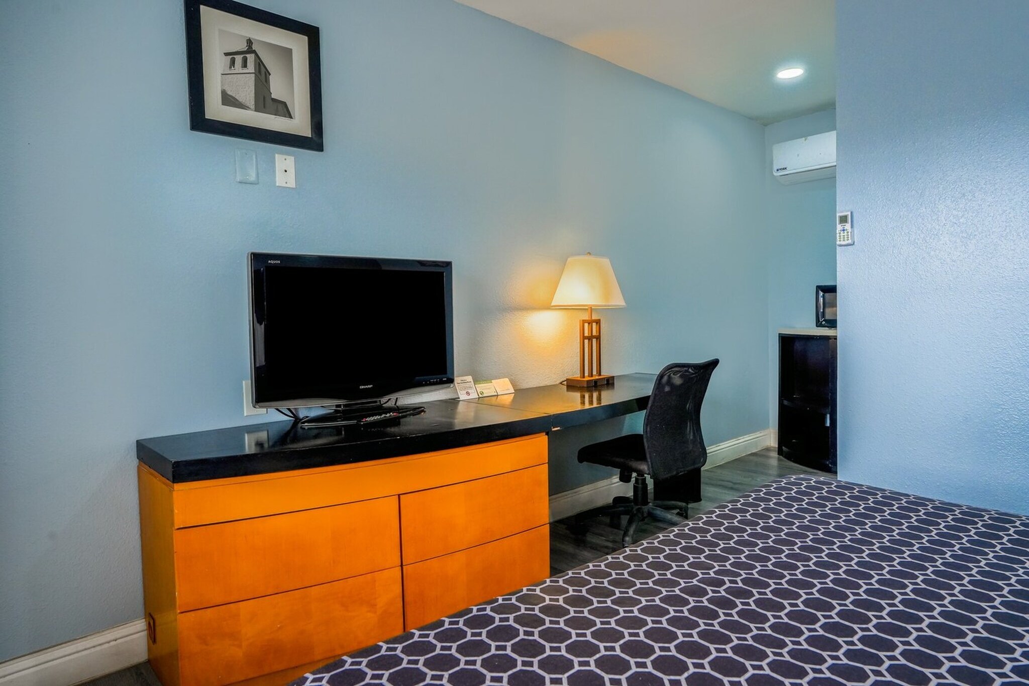 Bed Room