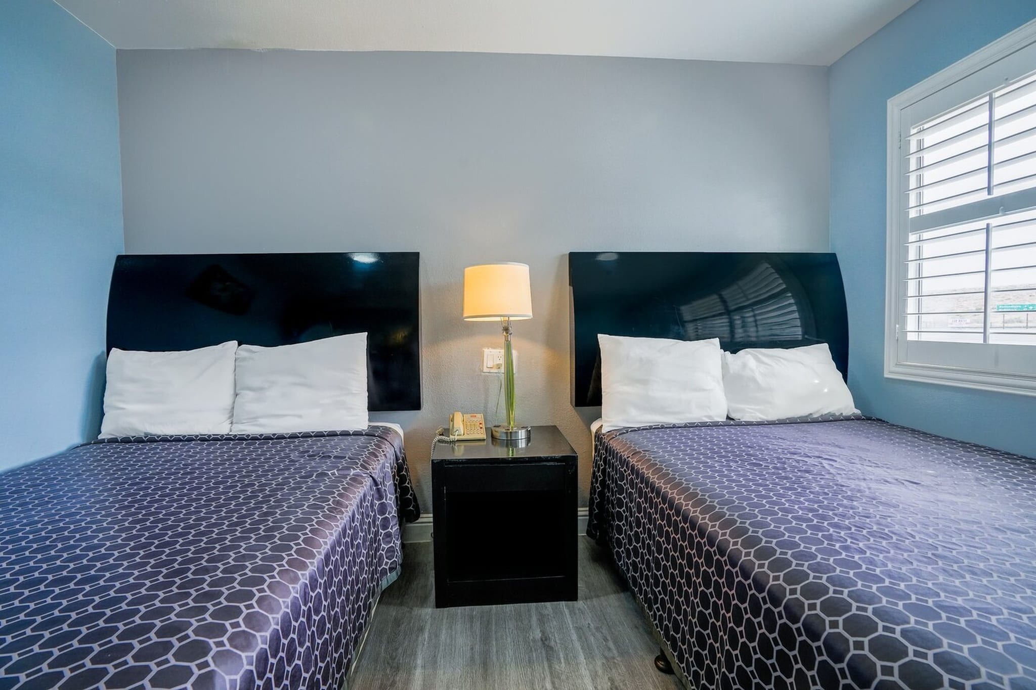 Bed Room