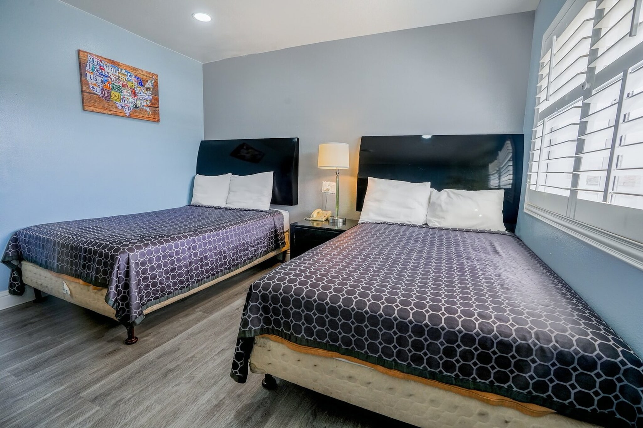 Bed Room