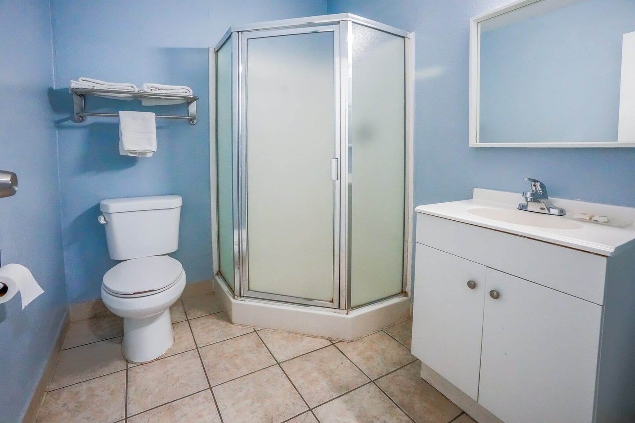 Bath Room