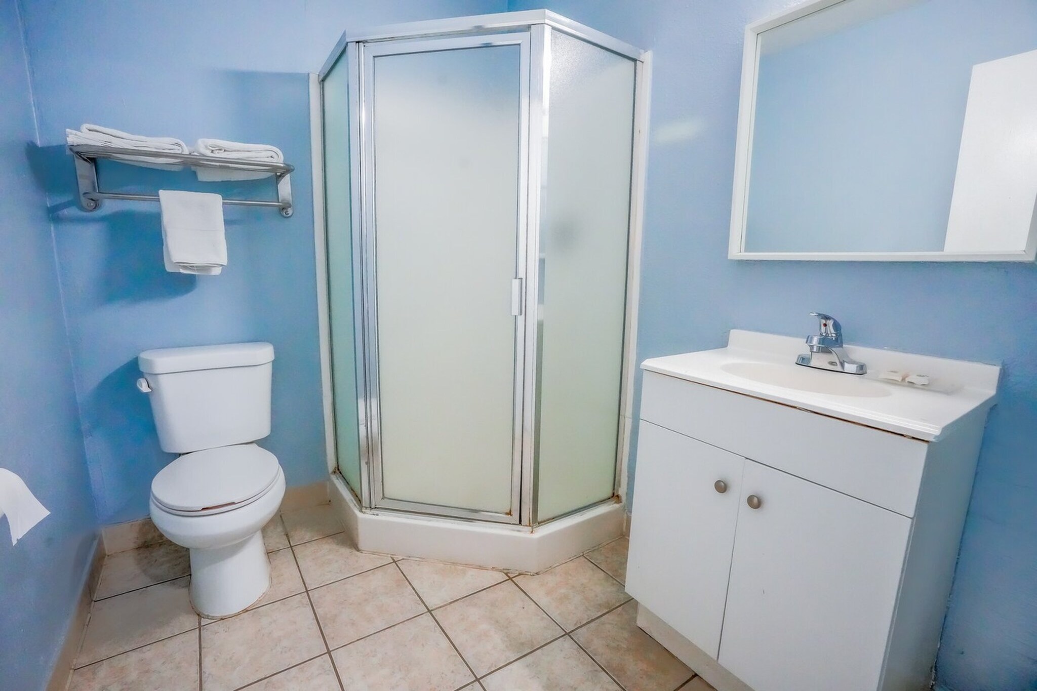 Bath Room