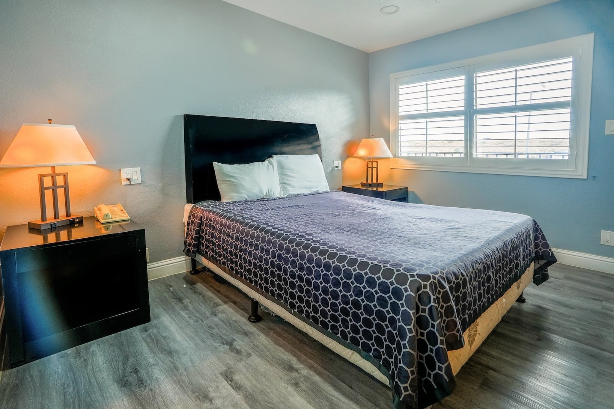 Bed Room
