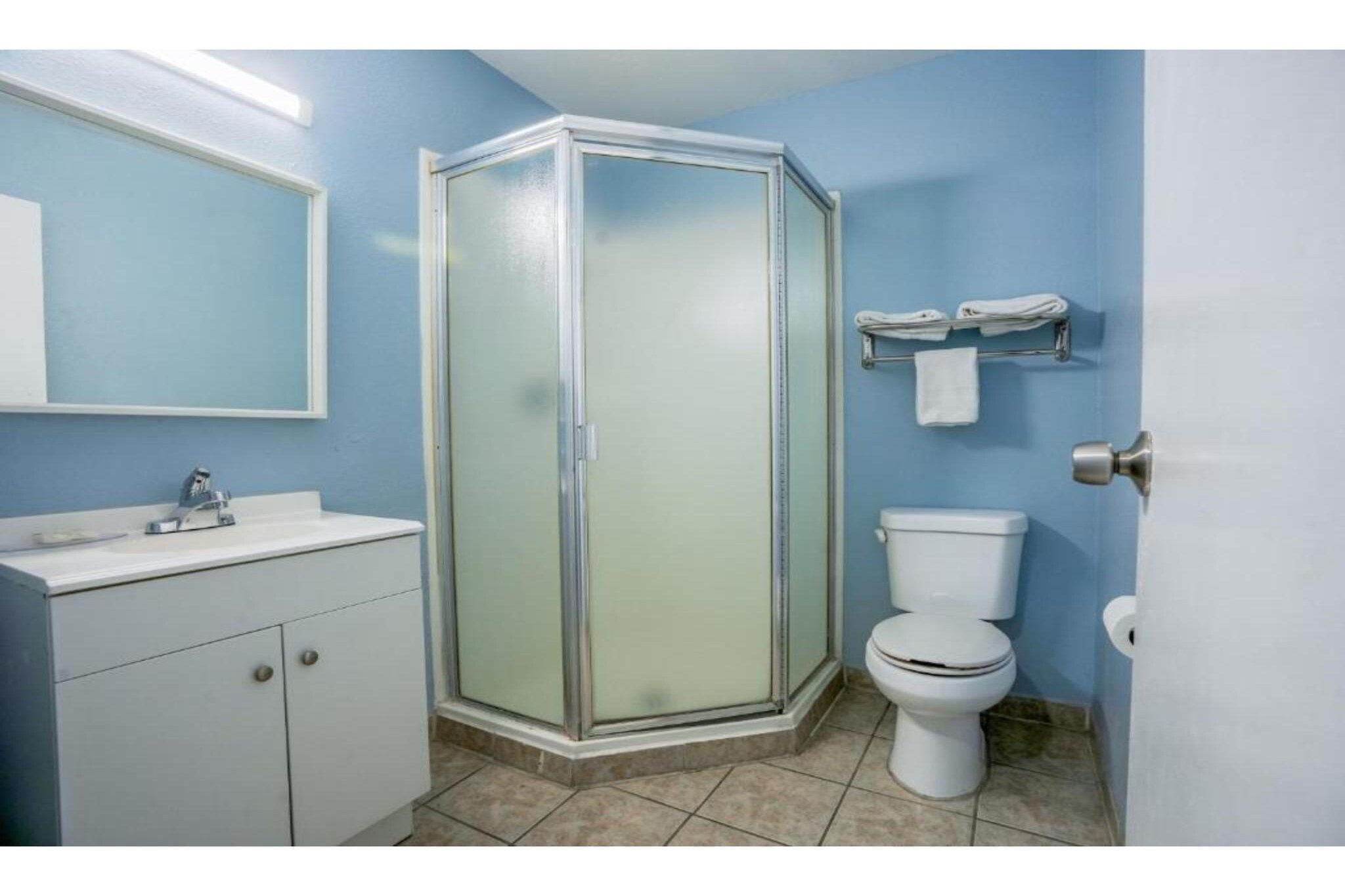 Facilities