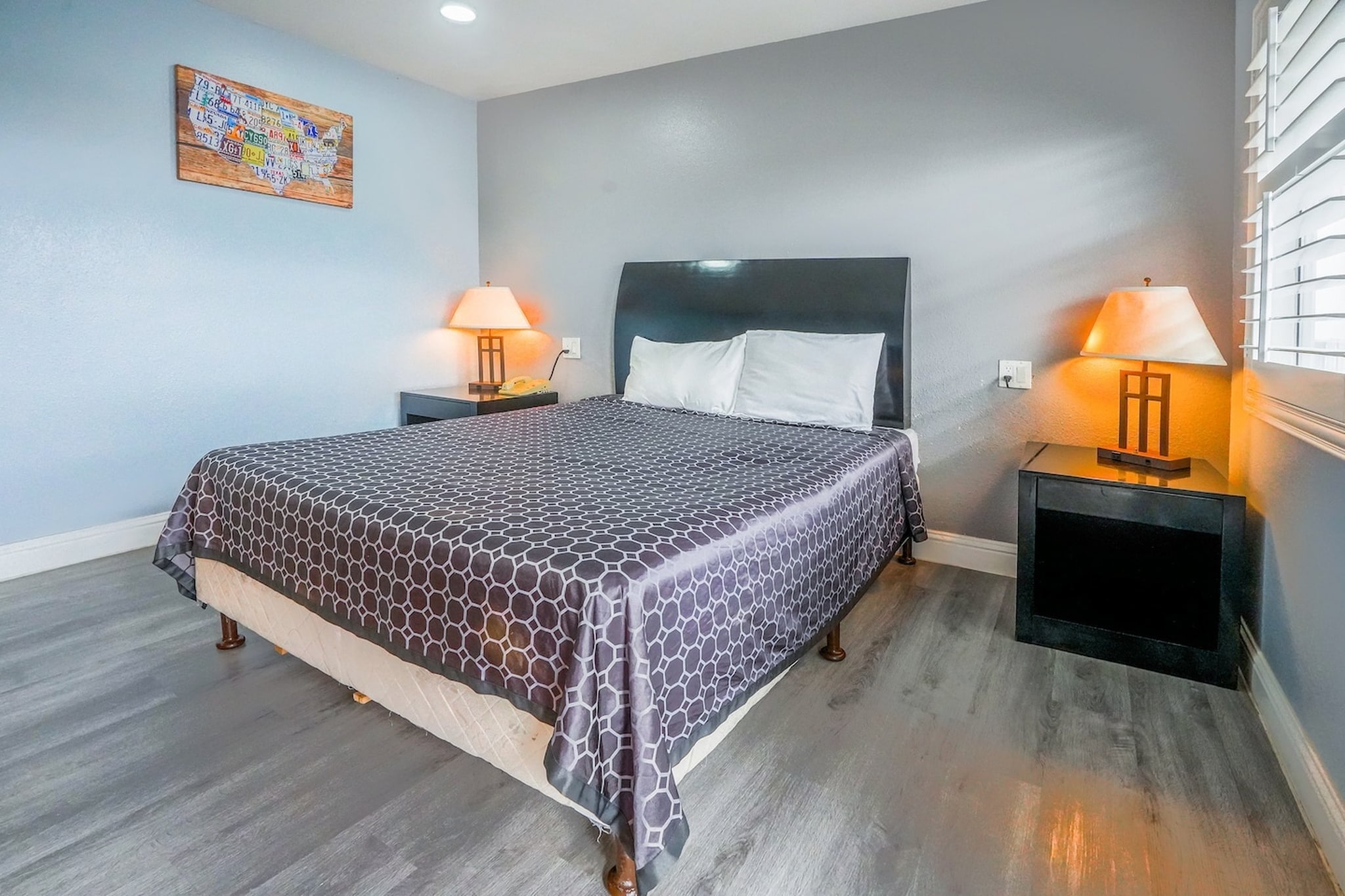 Bed Room