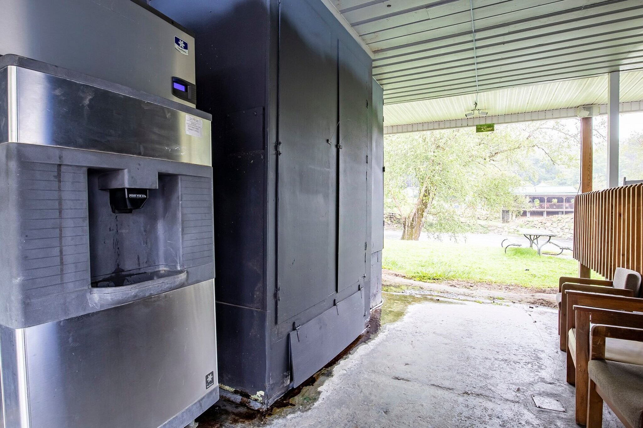 Facilities