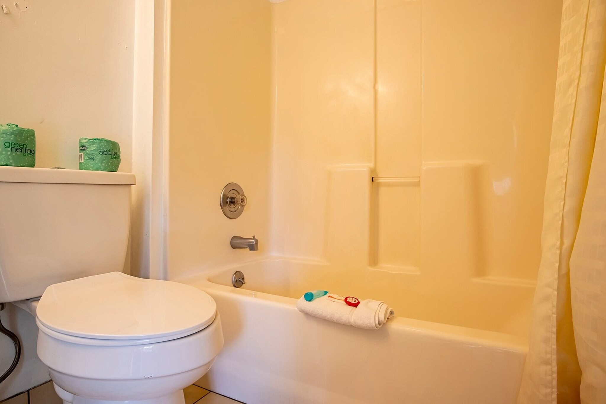 Bath Room