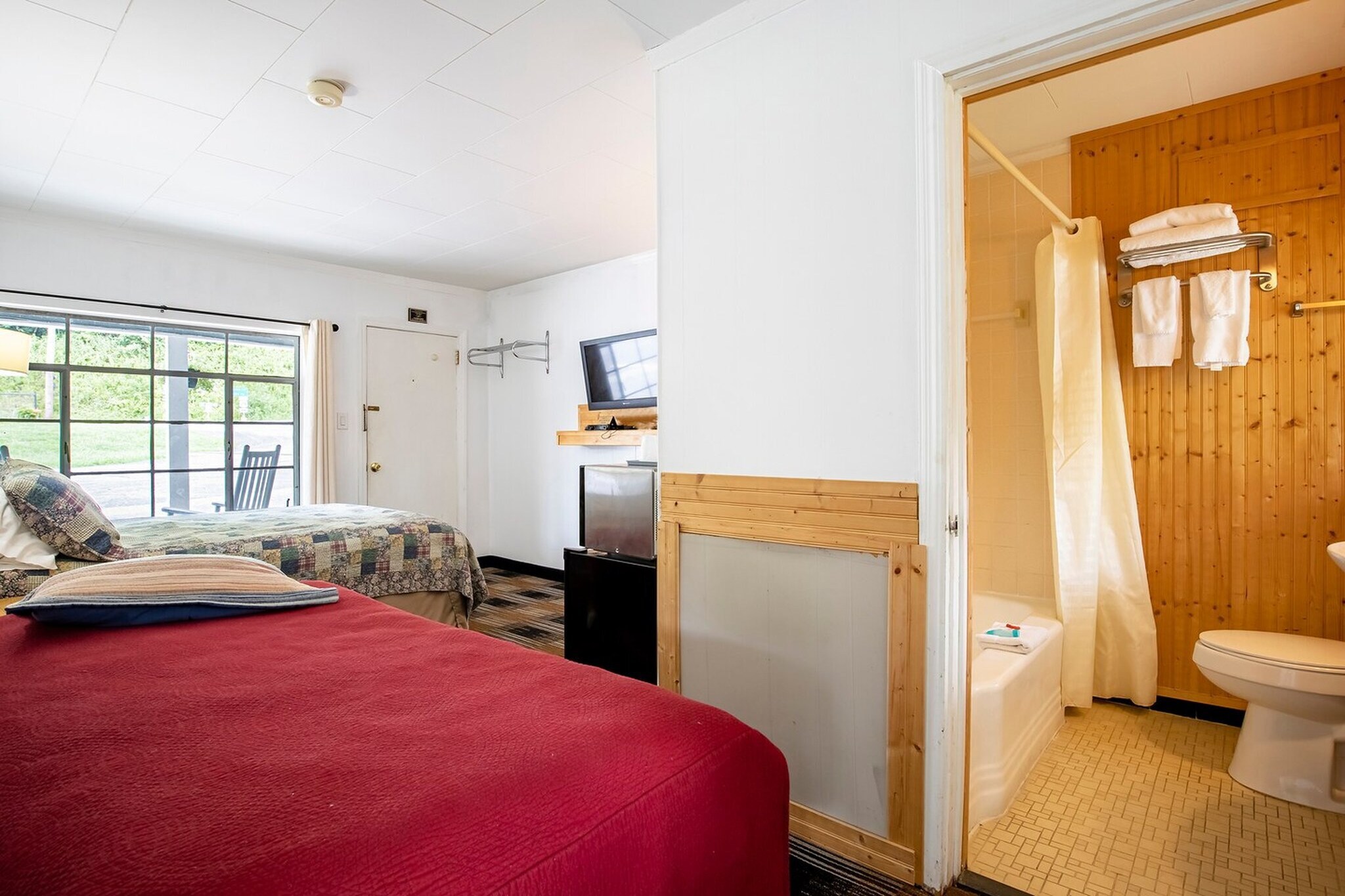 Bed Room