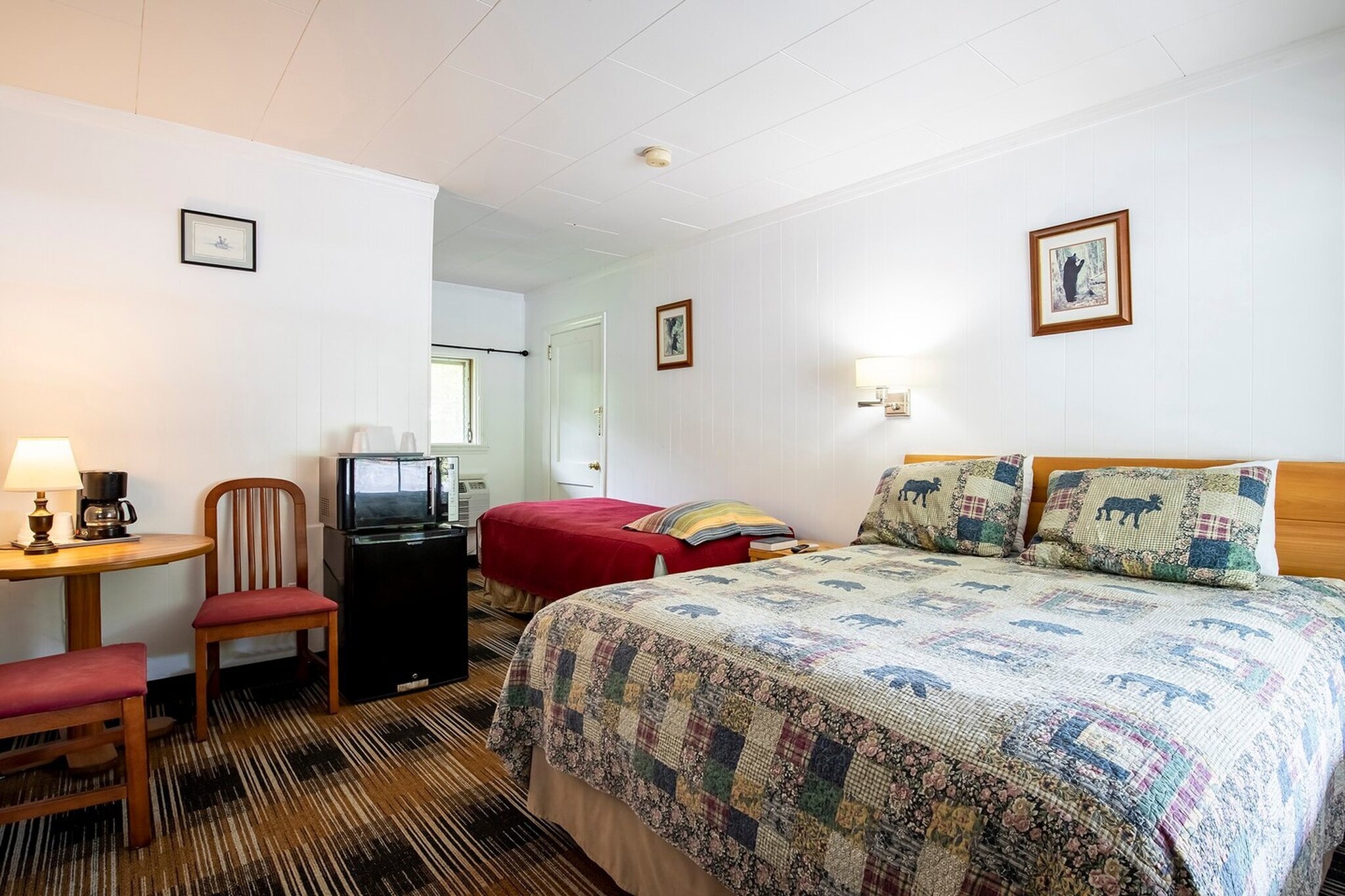 Bed Room