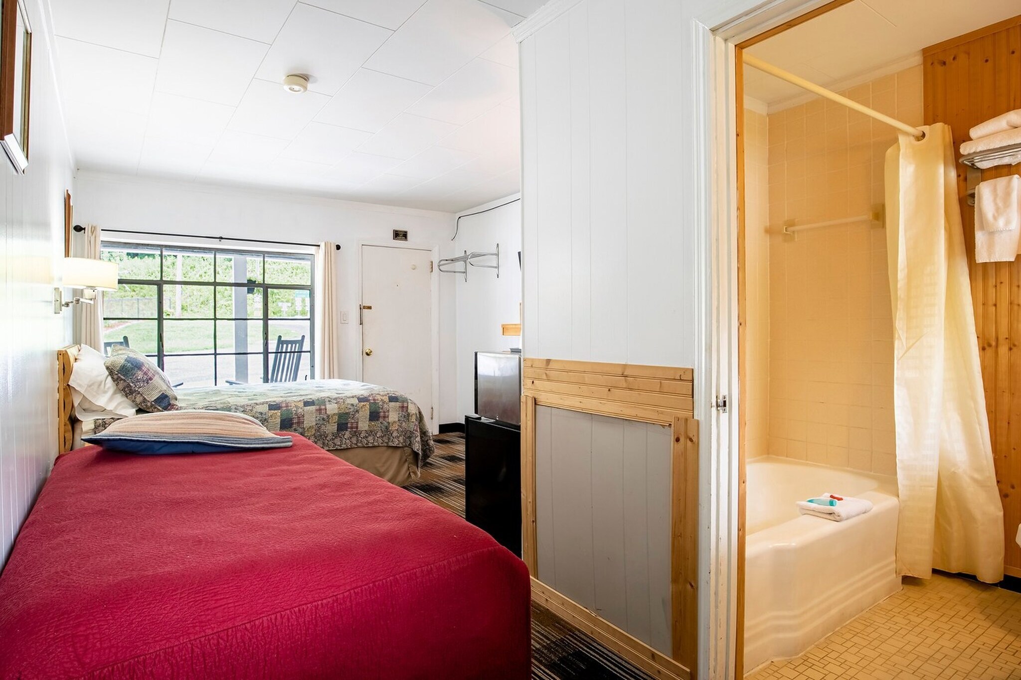 Bed Room