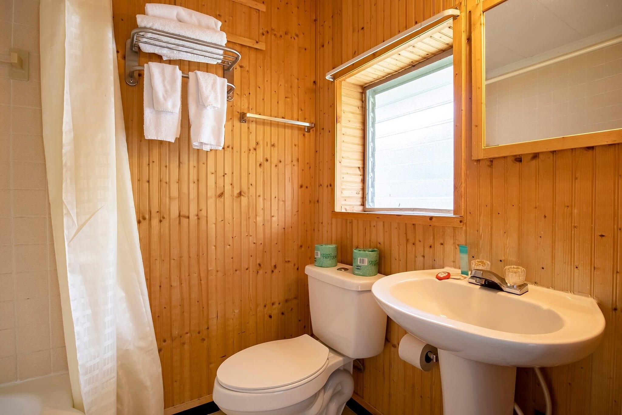 Bath Room