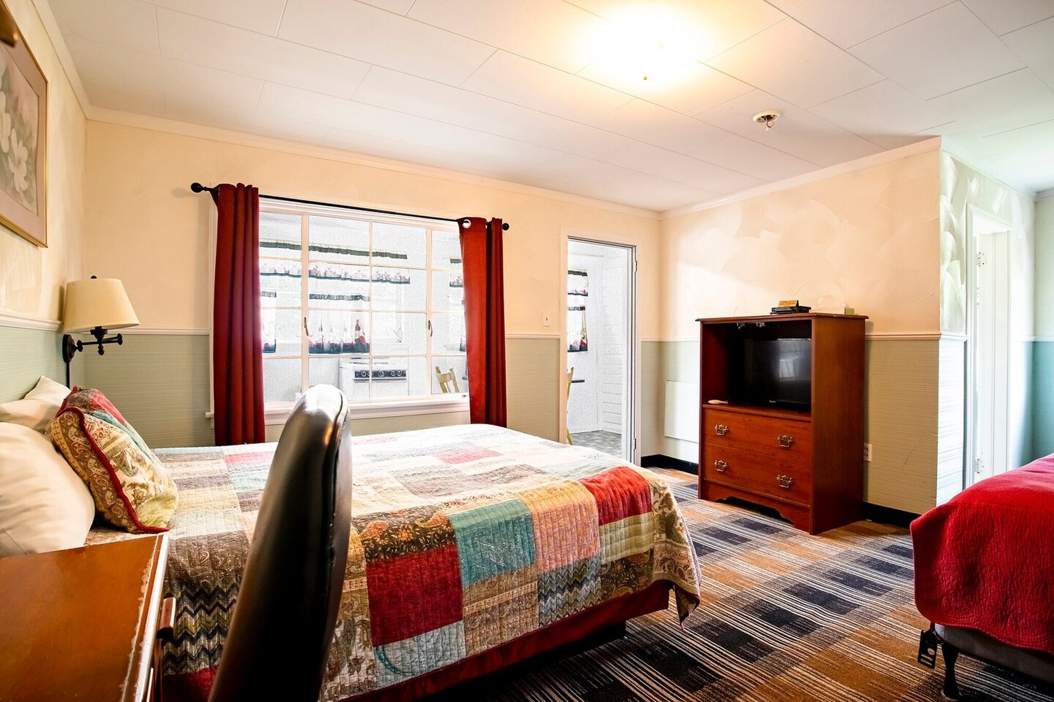 Bed Room