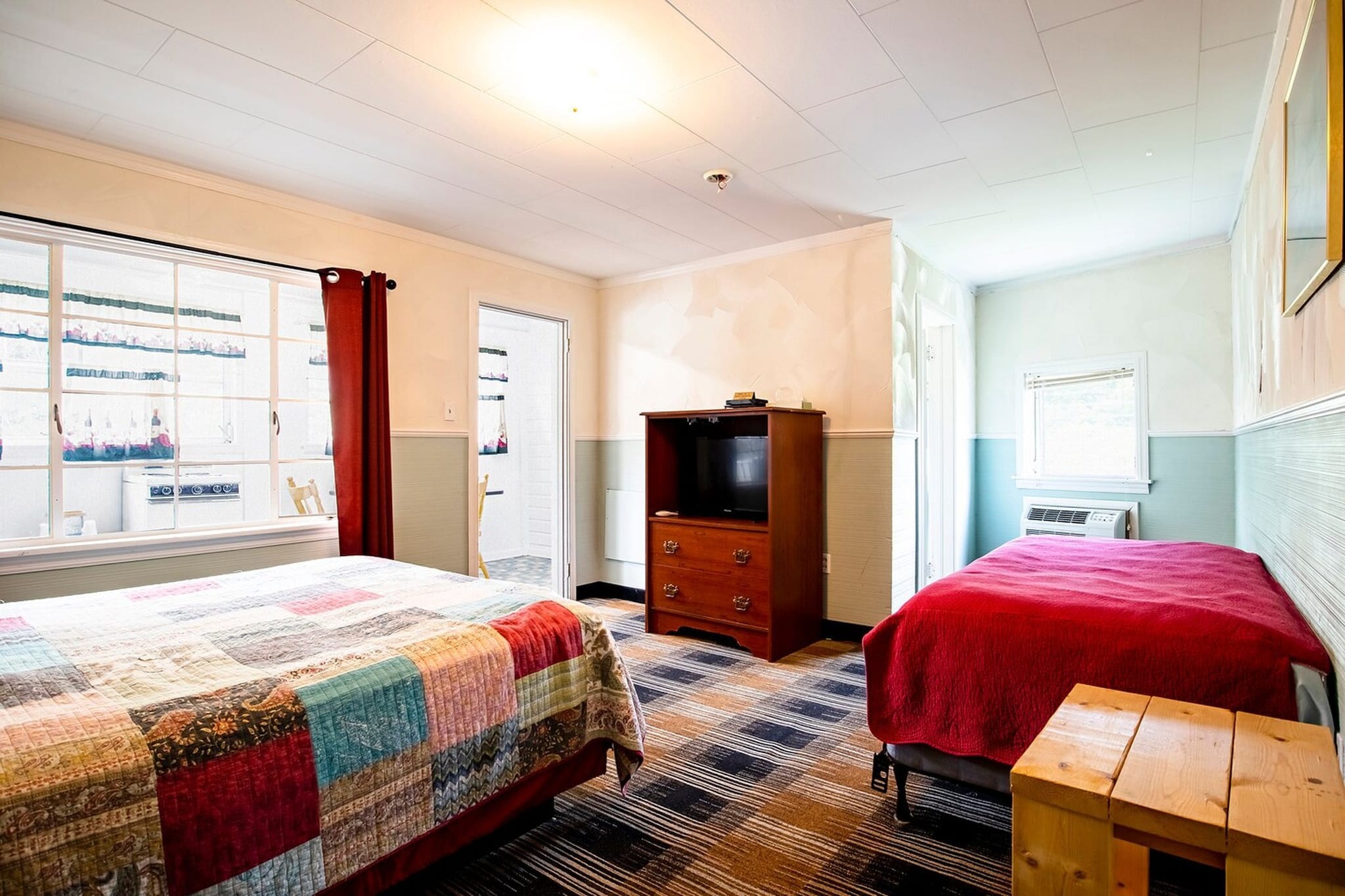 Bed Room