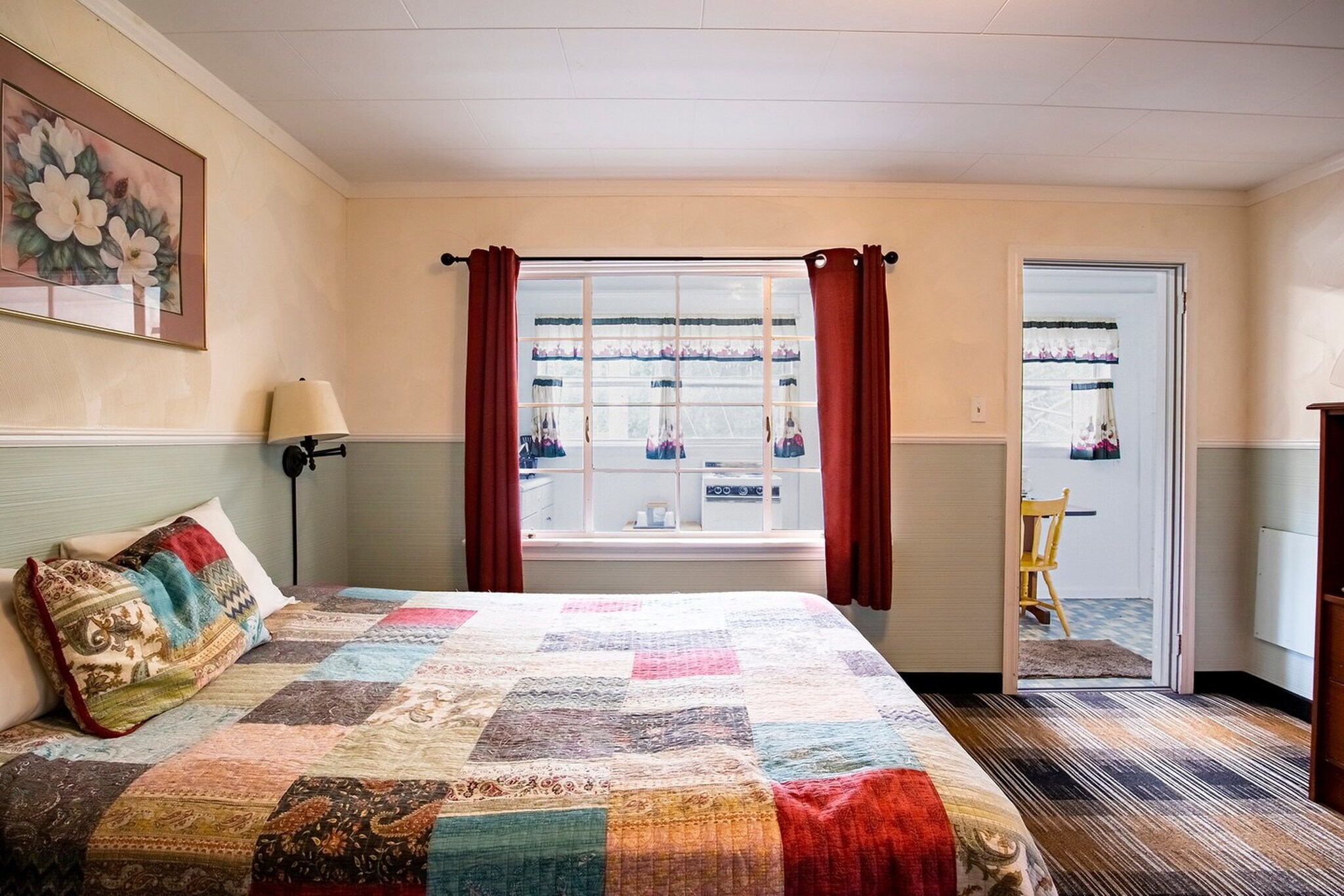 Bed Room