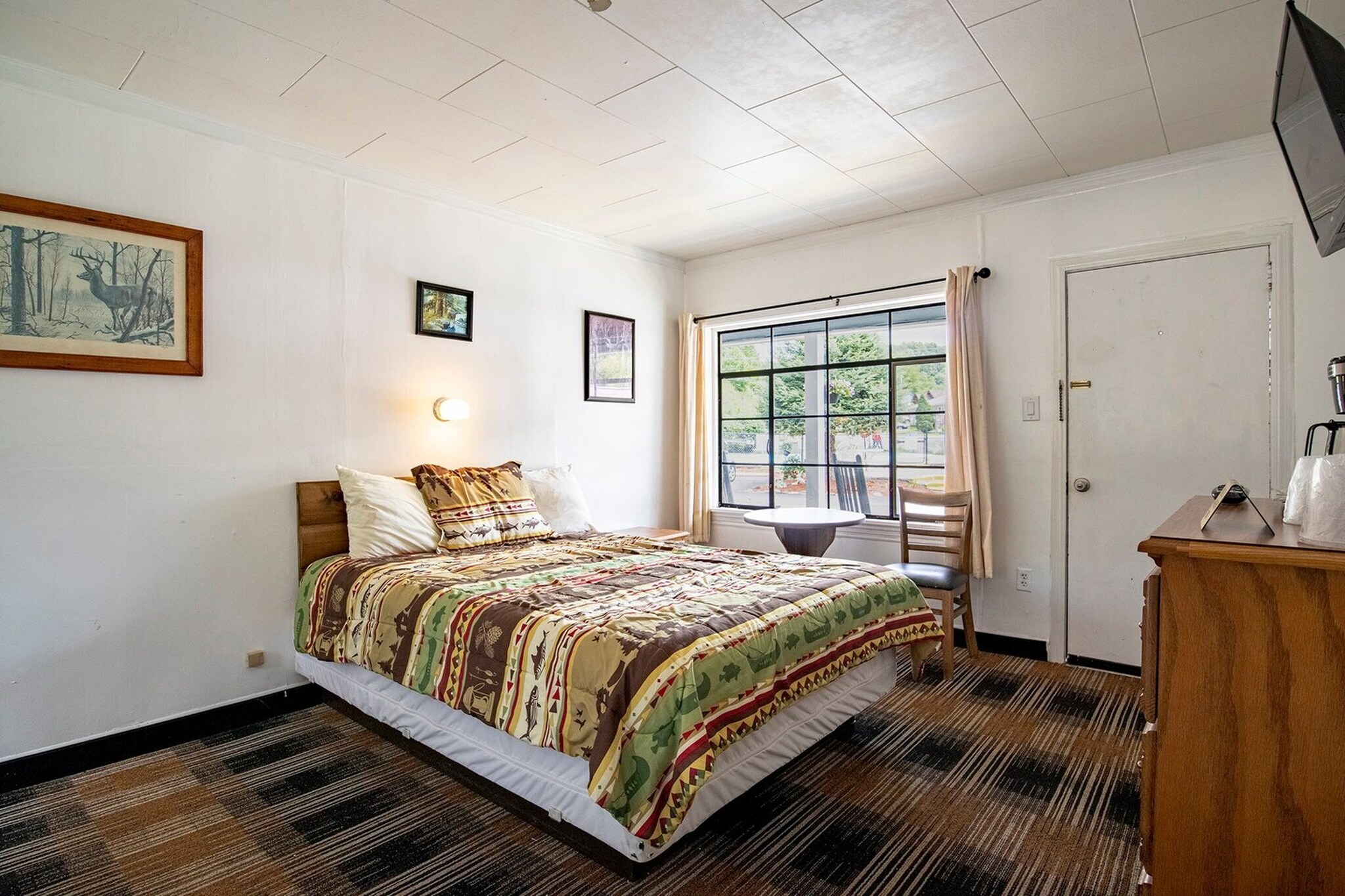 Bed Room