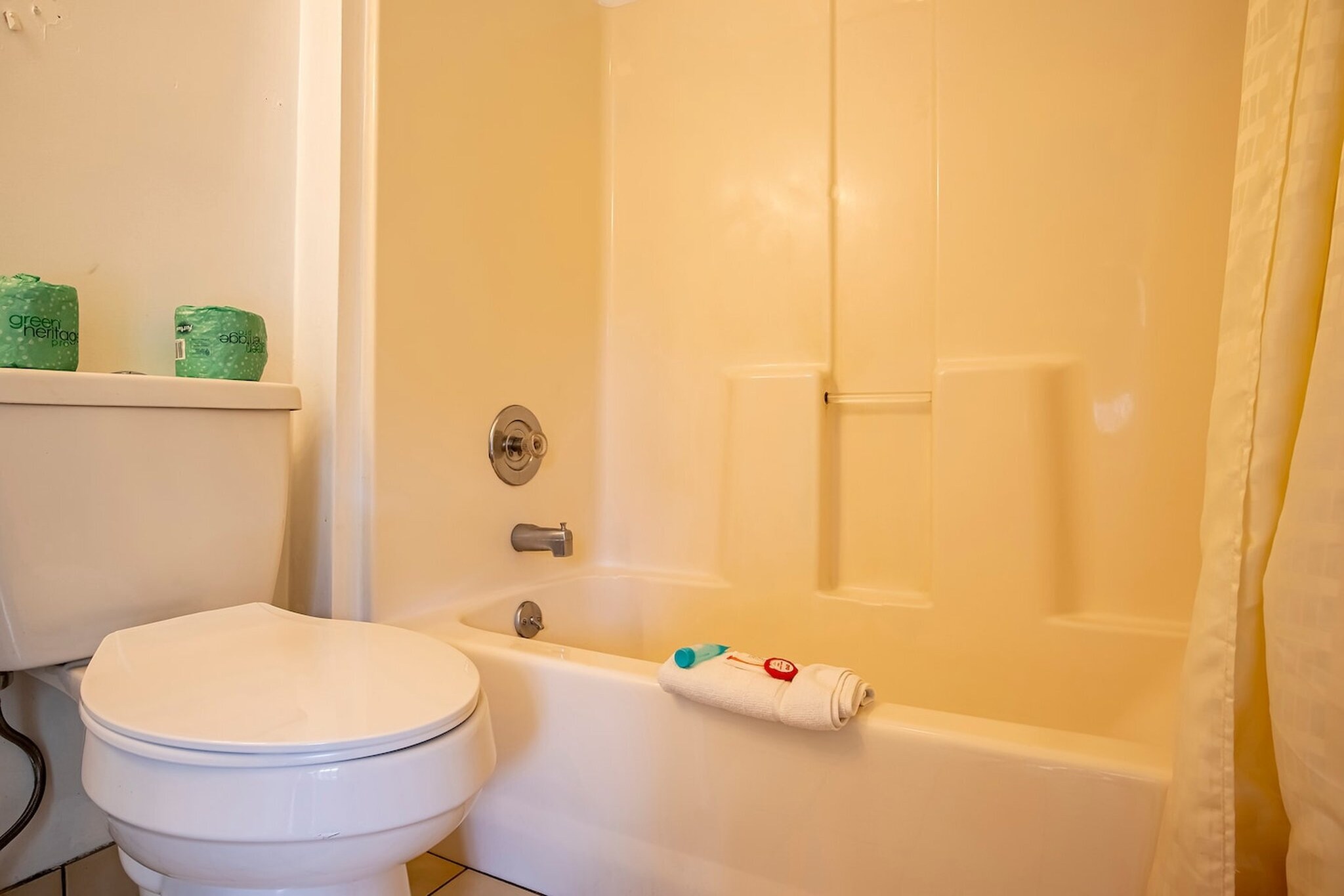 Bath Room