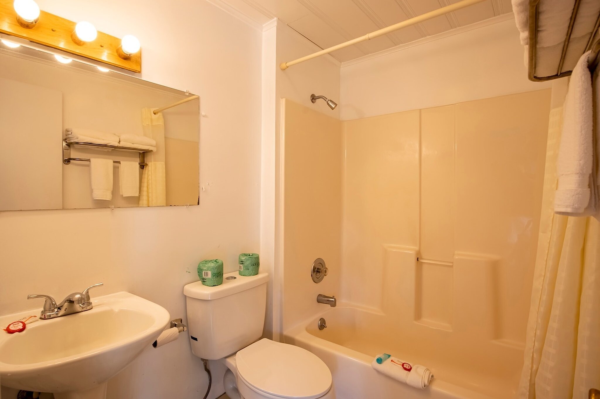 Bath Room