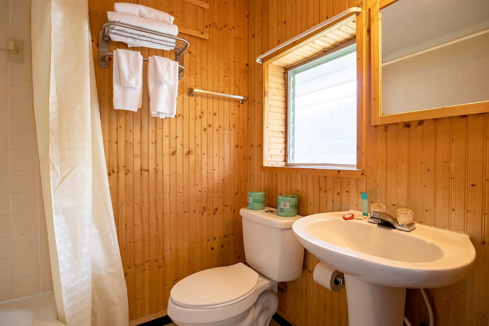 Bath Room