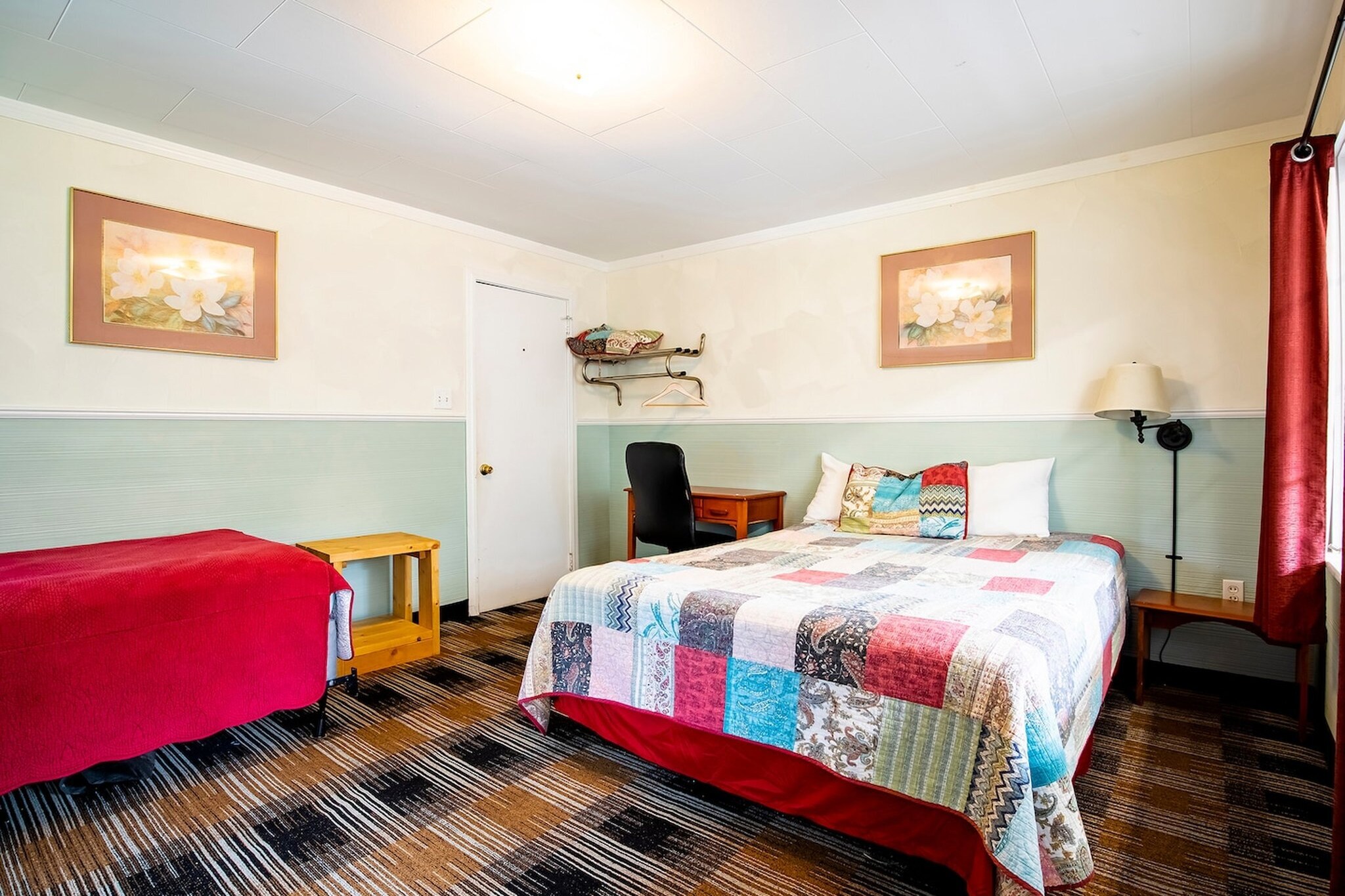 Bed Room