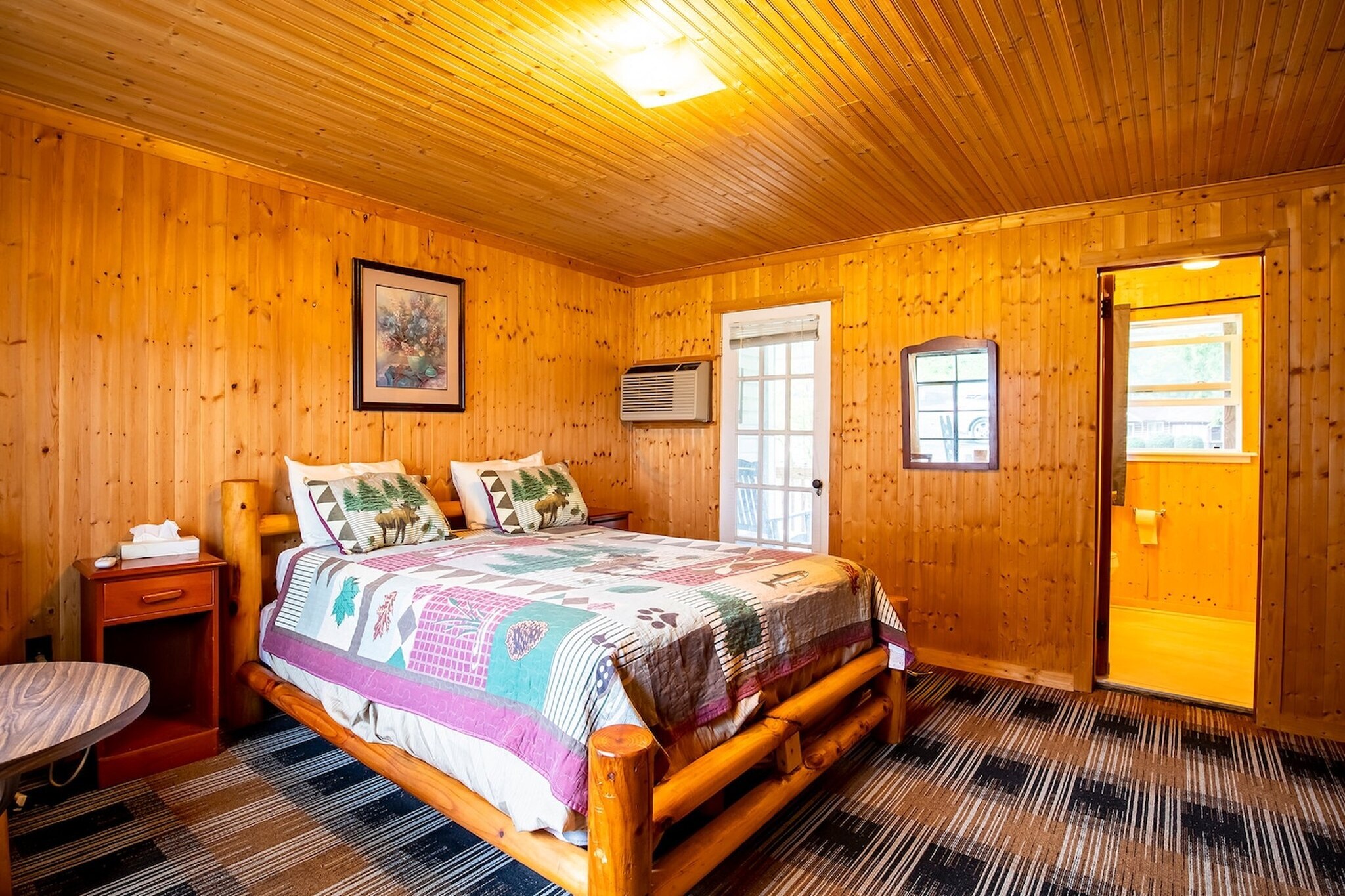 Bed Room