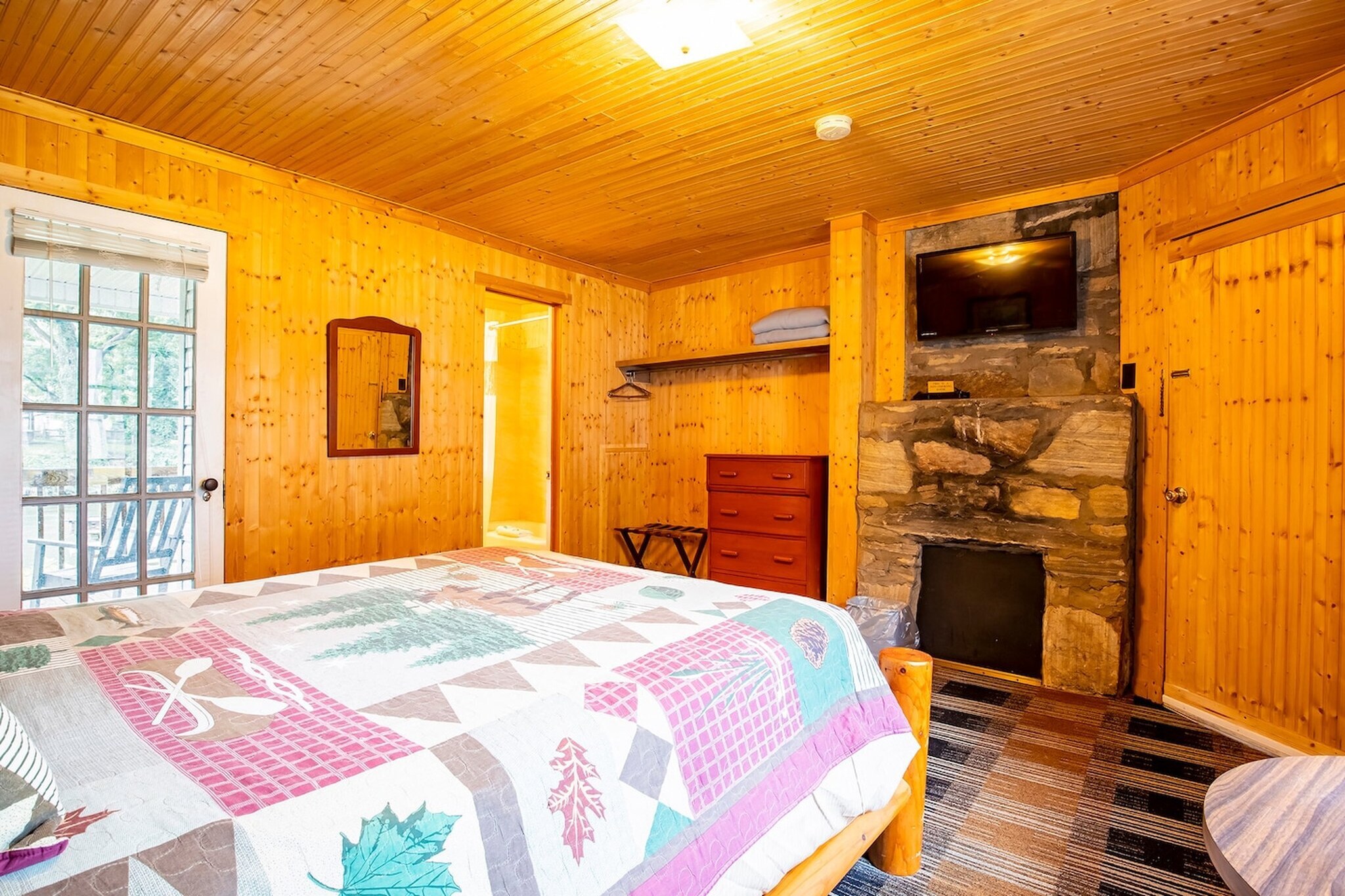 Bed Room